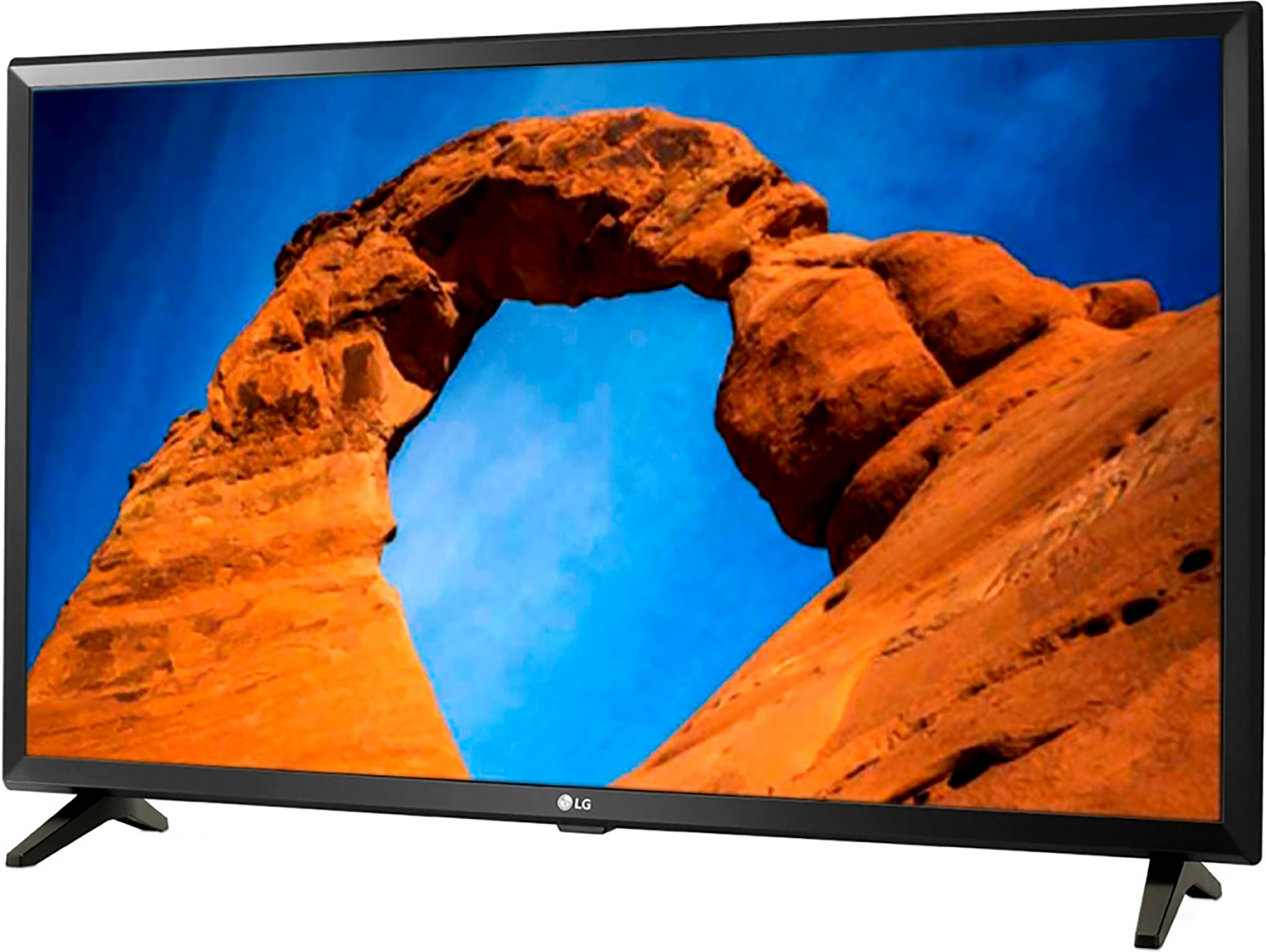 LG   (32 inch) HD ReadyIPS (32LK526BPTA)