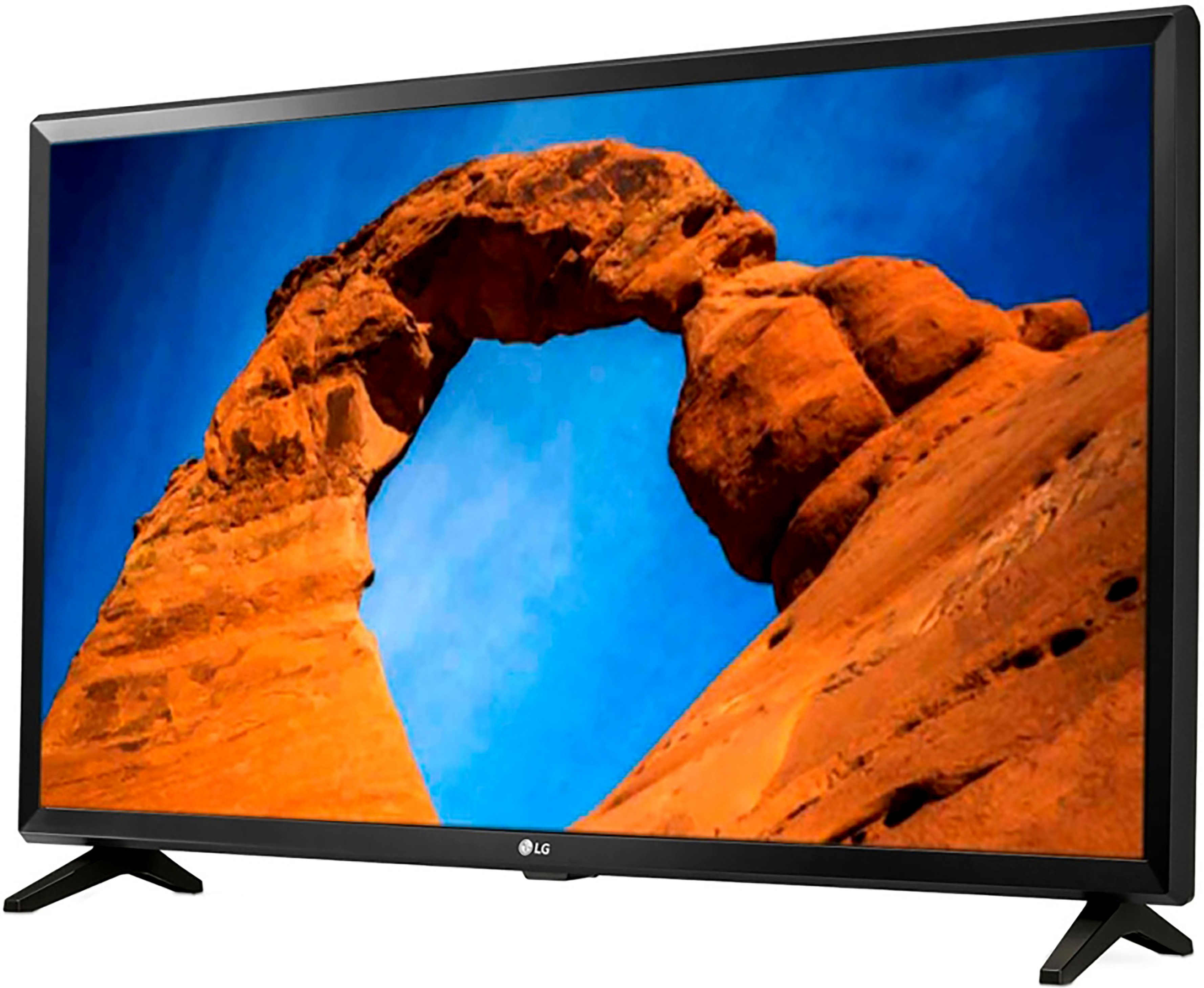 LG   (32 inch) HD ReadyIPS (32LK526BPTA)