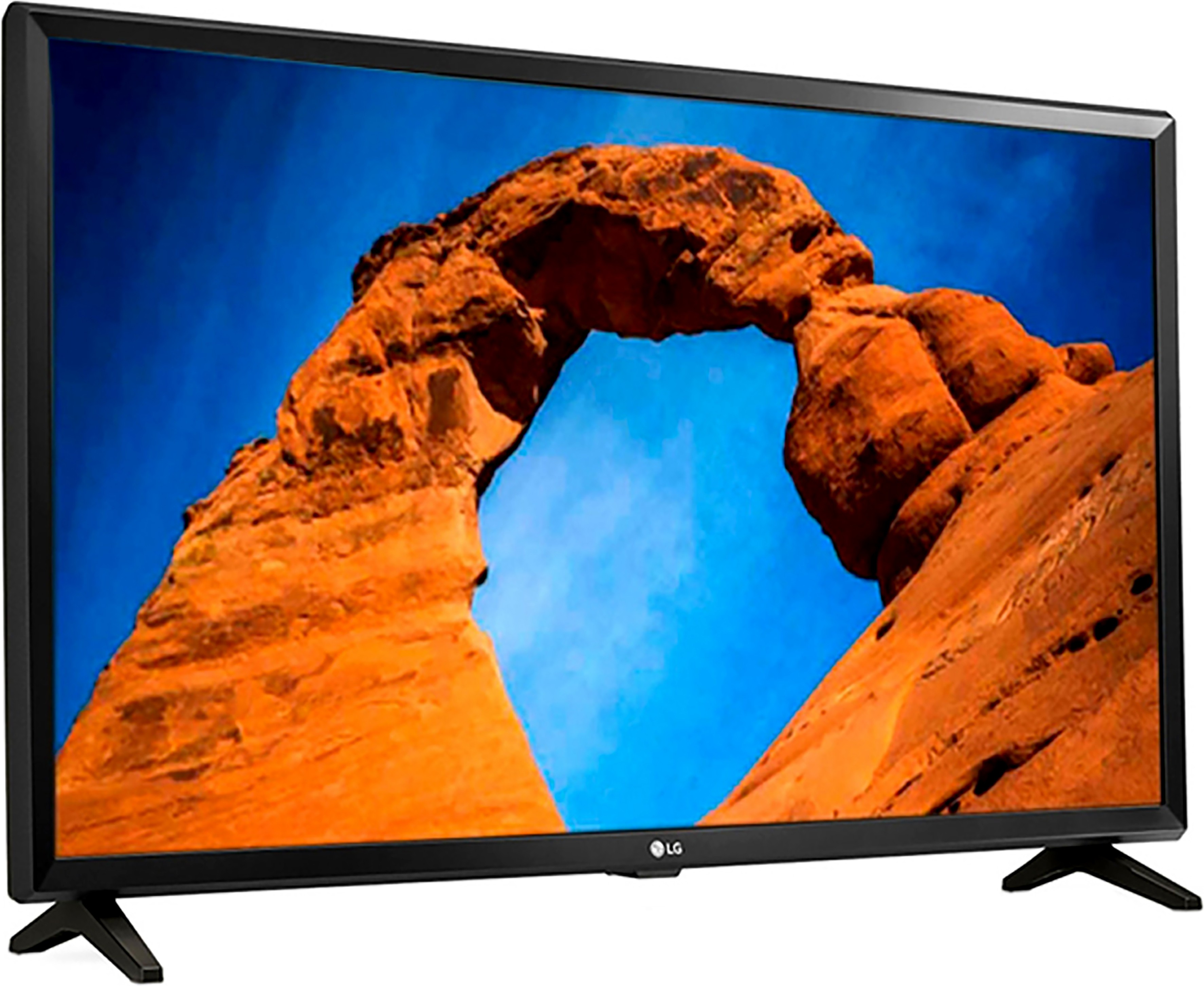 LG   (32 inch) HD ReadyIPS (32LK526BPTA)