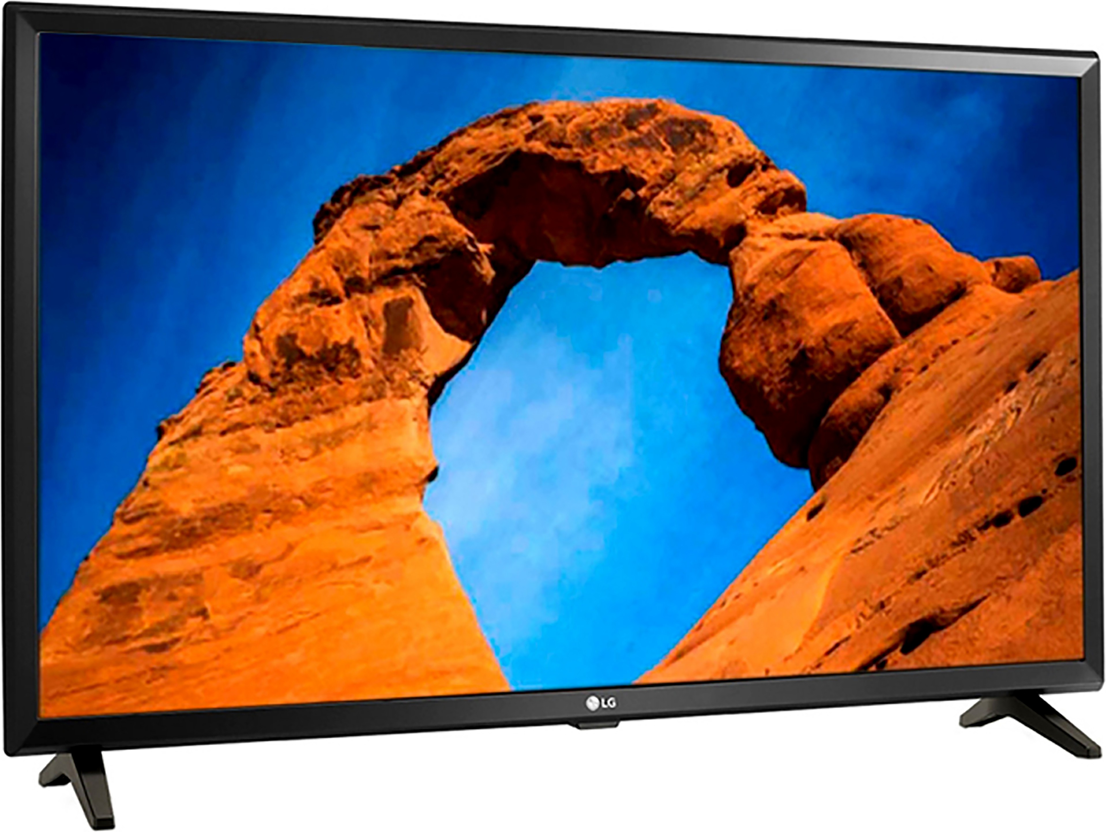 LG   (32 inch) HD ReadyIPS (32LK526BPTA)