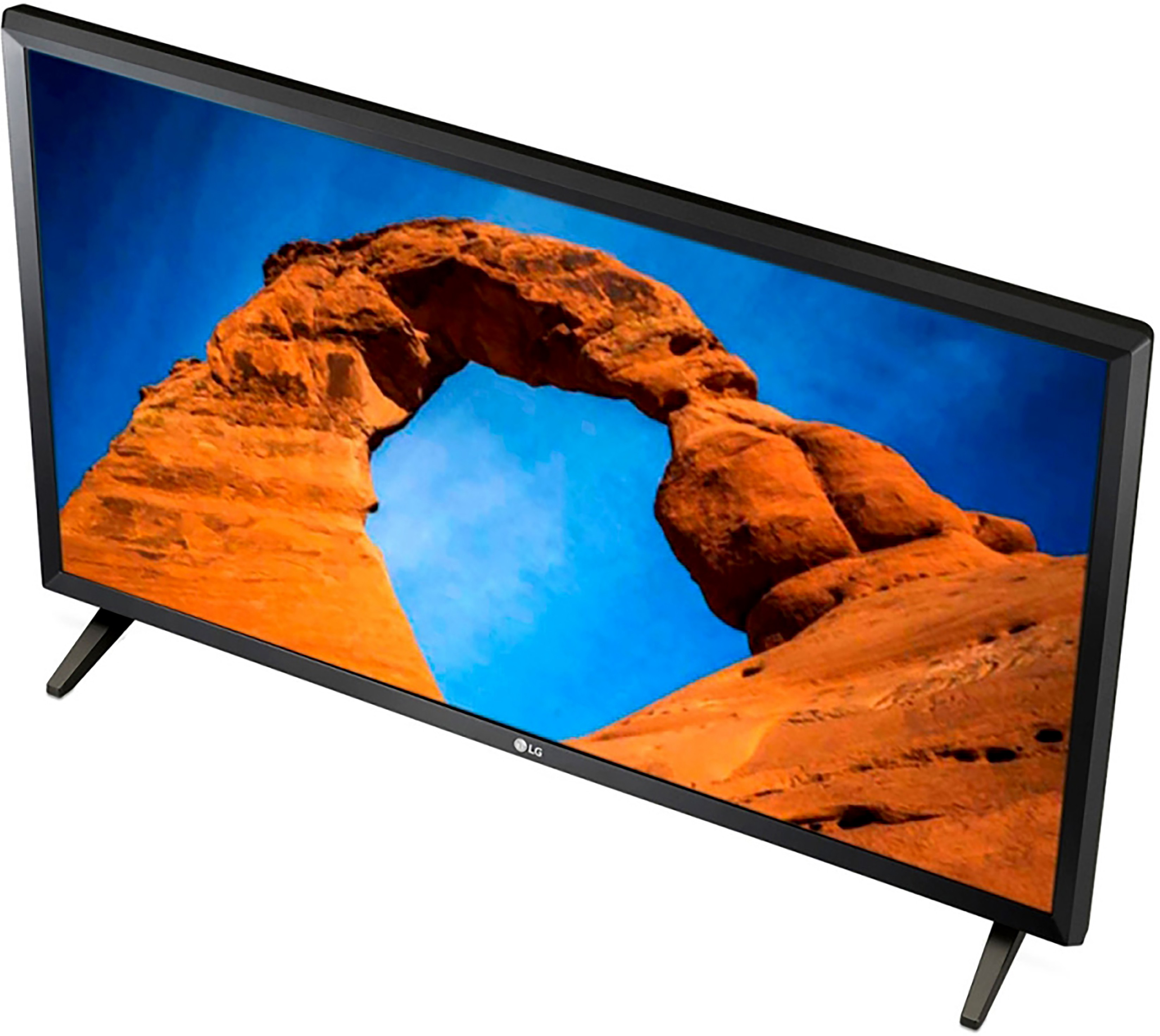 LG   (32 inch) HD ReadyIPS (32LK526BPTA)