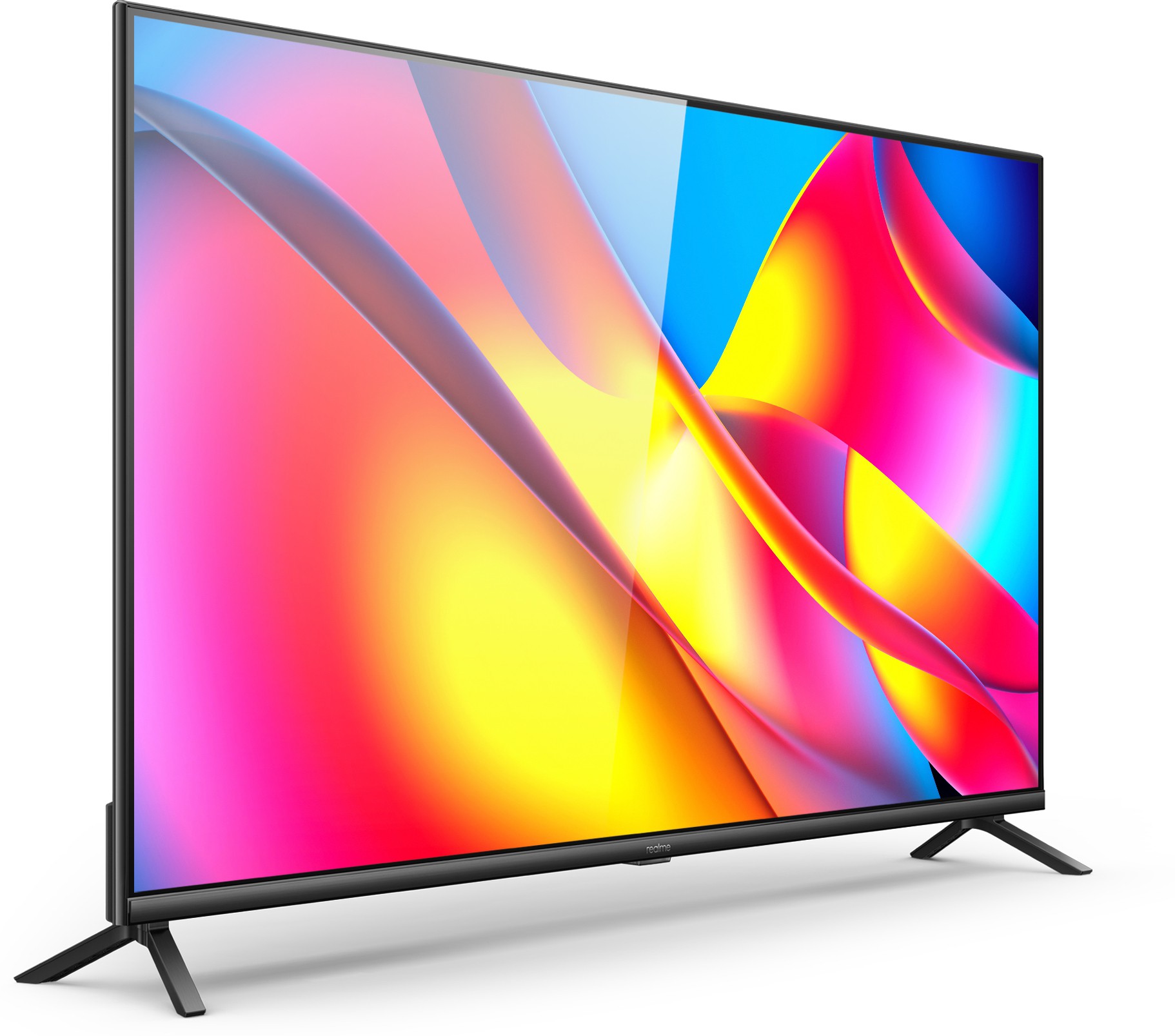 realme   (40 inch) Full HD (RMV2107)