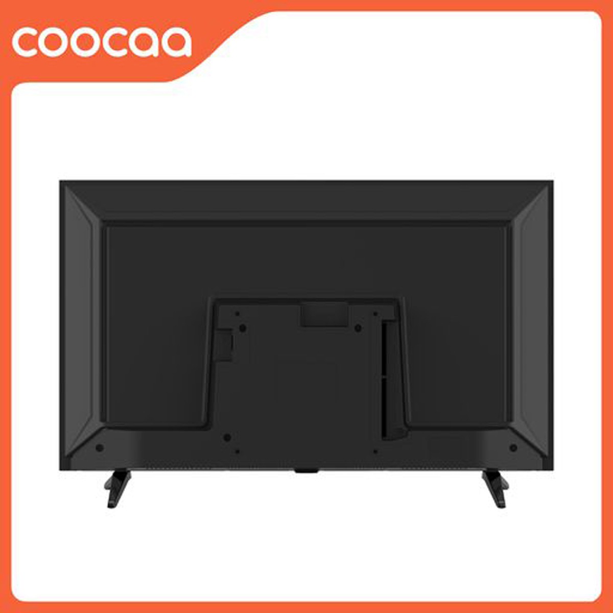 Coocaa  Frameless (43 inch) Full HDIPS Panel (43Z72)
