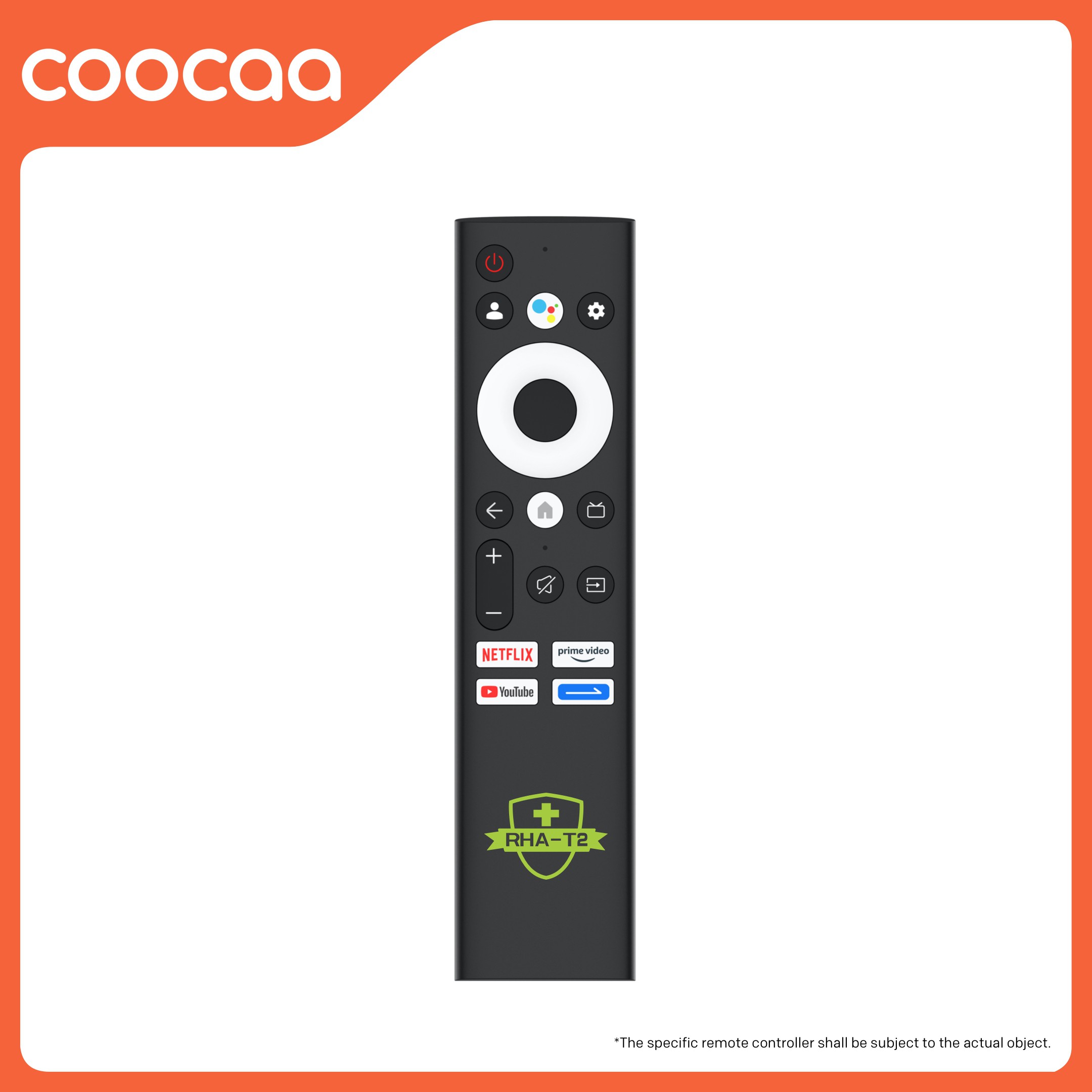 Coocaa  Frameless (43 inch) Full HDIPS Panel (43Z72)