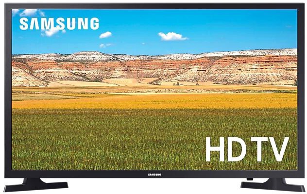 SAMSUNG (32 inch) HD Ready ( UA32T4450 )