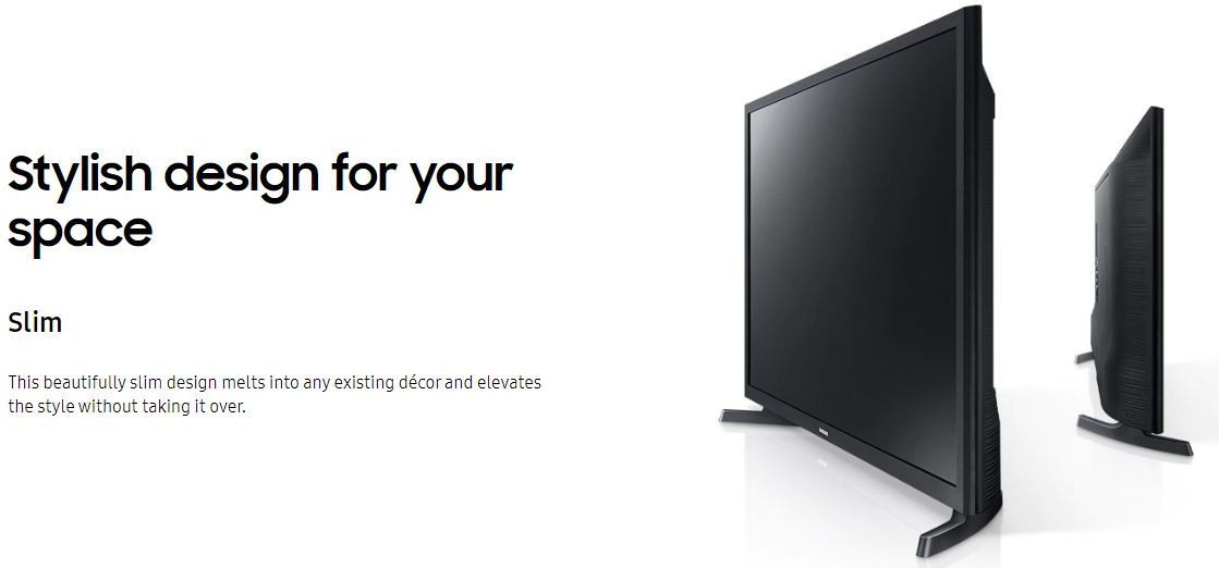 SAMSUNG (32 inch) HD Ready (UA32T4450) SAMSUNG (32 inch) HD Ready (UA32T4450)