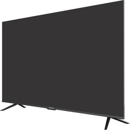 Coocaa   (43 inch) Ultra HD (4K) (43S6G Pro)