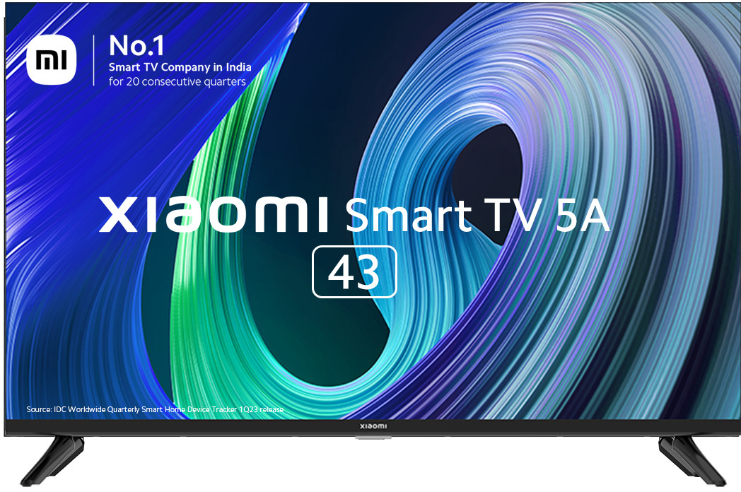 Xiaomi 5A (43 inch) Full HD ( L43M7-EAIN )