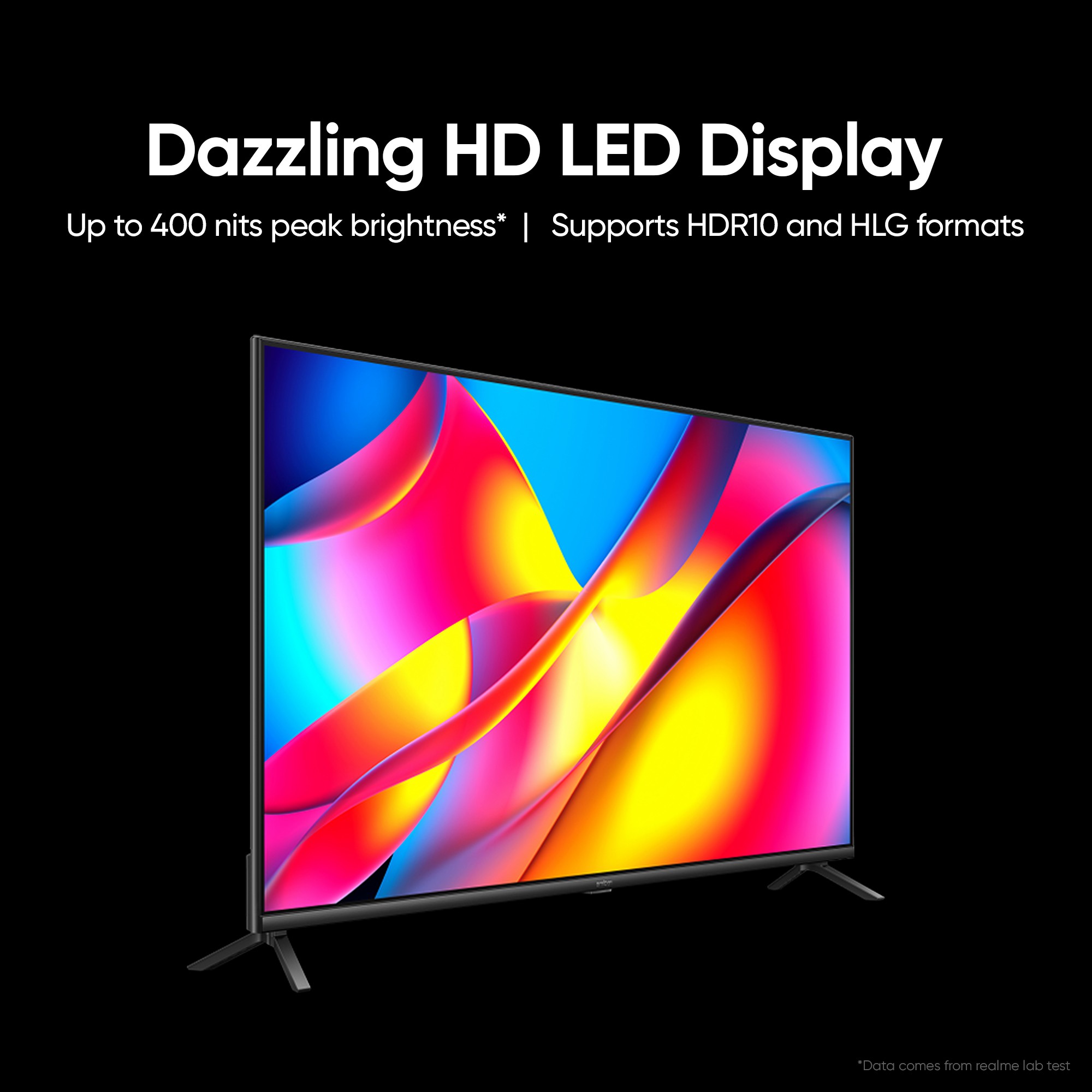 realme (43 inch) Full HD (RMV2108) realme (43 inch) Full HD (RMV2108)