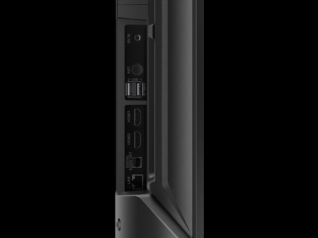 OnePlus  Y1 (40 inch) Full HDLED (40FA1A00/40FA1A00_V1)
