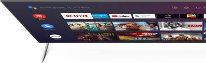 KODAK CA Series (43 inch) Ultra HD (4K)IPS (43CA2022) KODAK CA Series (43 inch) Ultra HD (4K)IPS (43CA2022)
