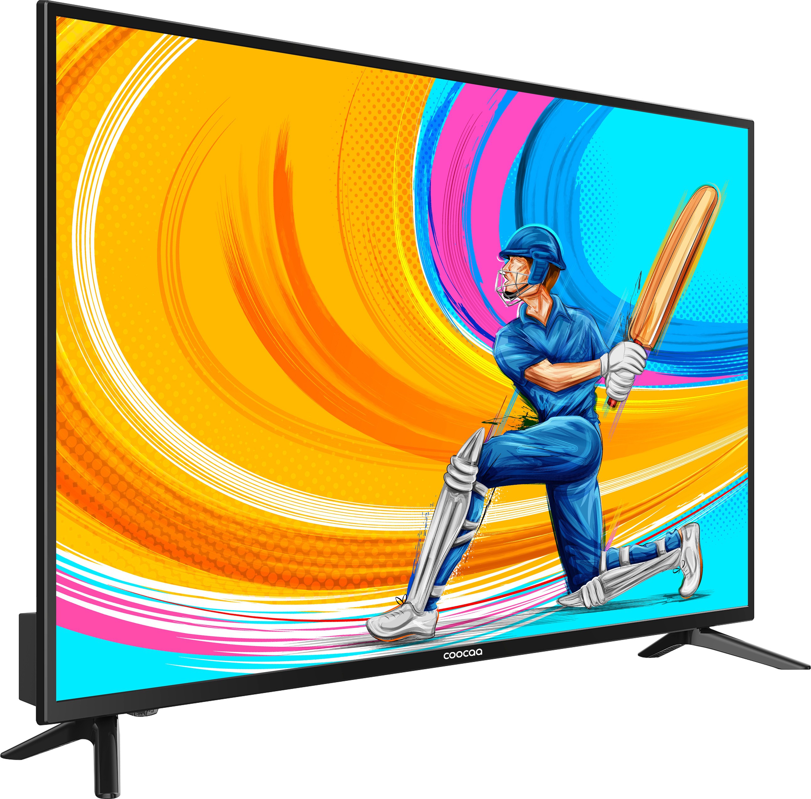 Coocaa   (50 inch) Ultra HD (4K)A+ Grade (50S3N)