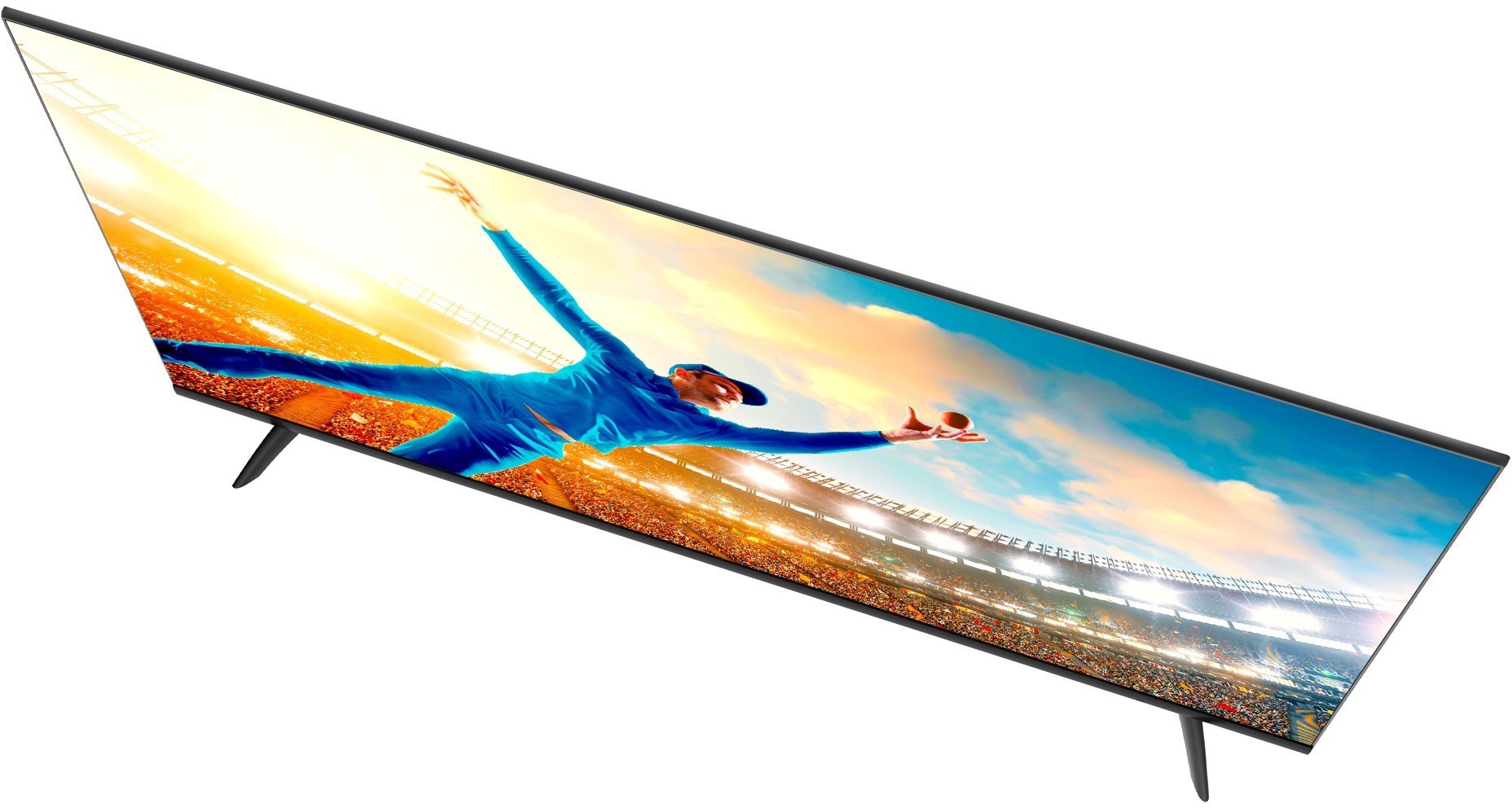 Infinix  X3 (43 inch) Full HDVA Panel (43X3)