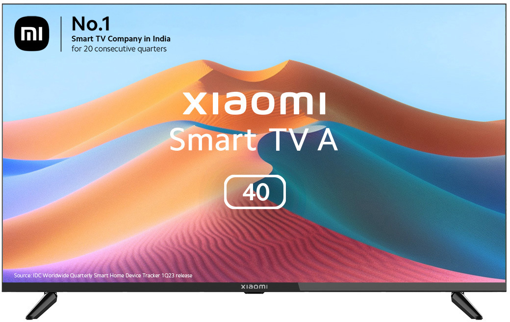 Xiaomi A series (40 inch) Full HD ( L40M8-5AIN )