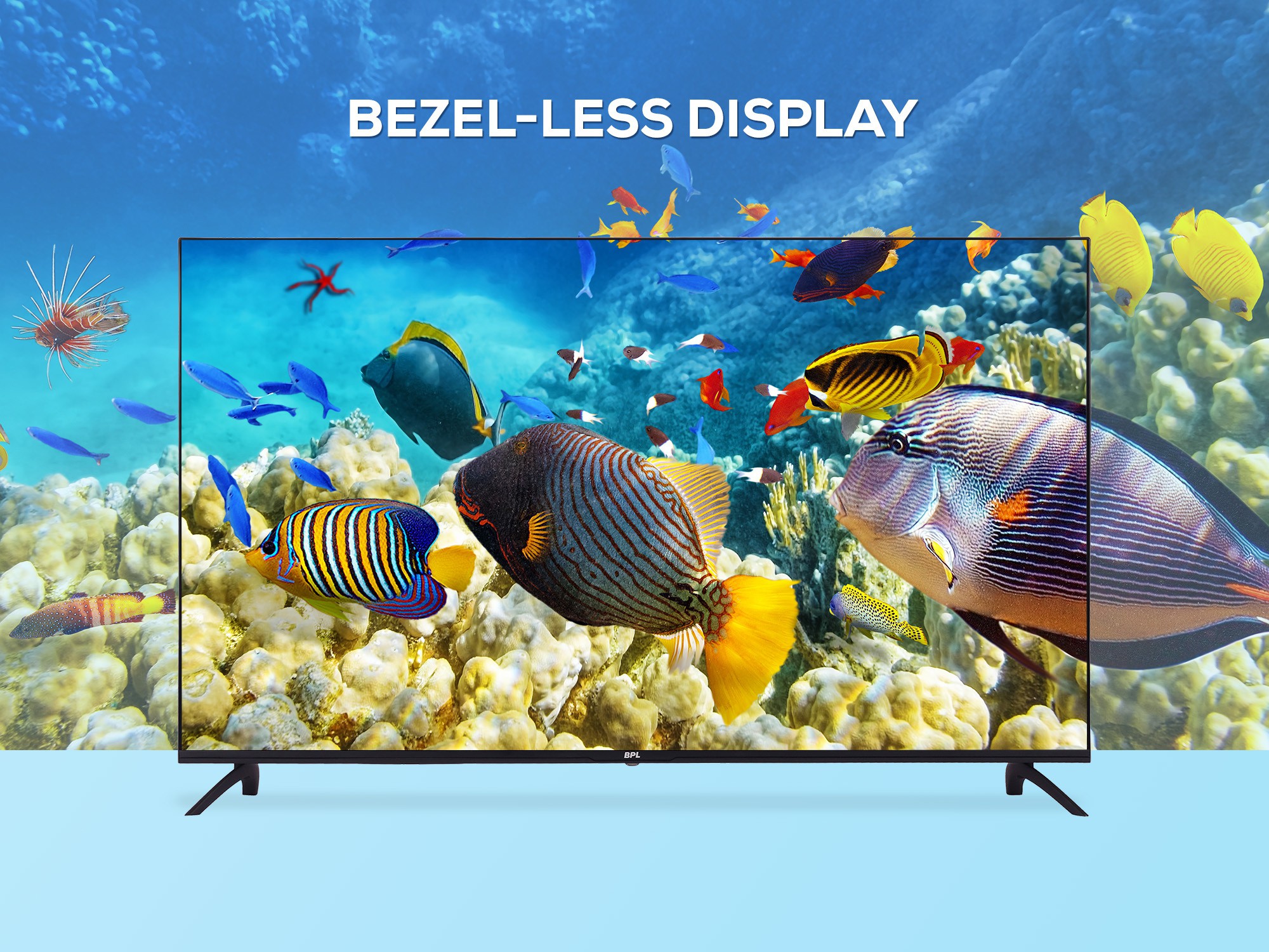 BPL (32 inch) HD Ready (32H-A4300) BPL (32 inch) HD Ready (32H-A4300)