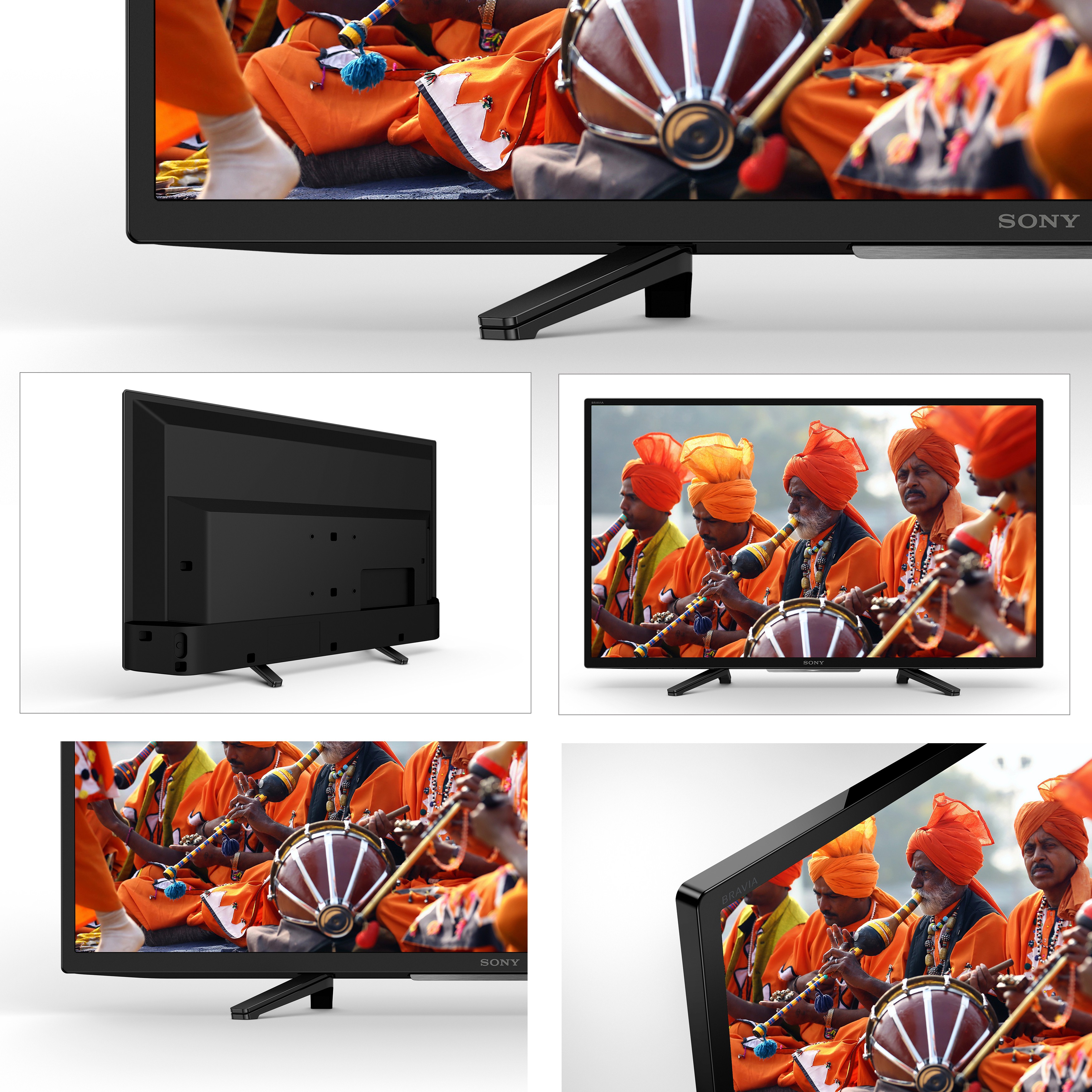 SONY Bravia (32 inch) HD Ready (KD - 32W820K) SONY Bravia (32 inch) HD Ready (KD - 32W820K)