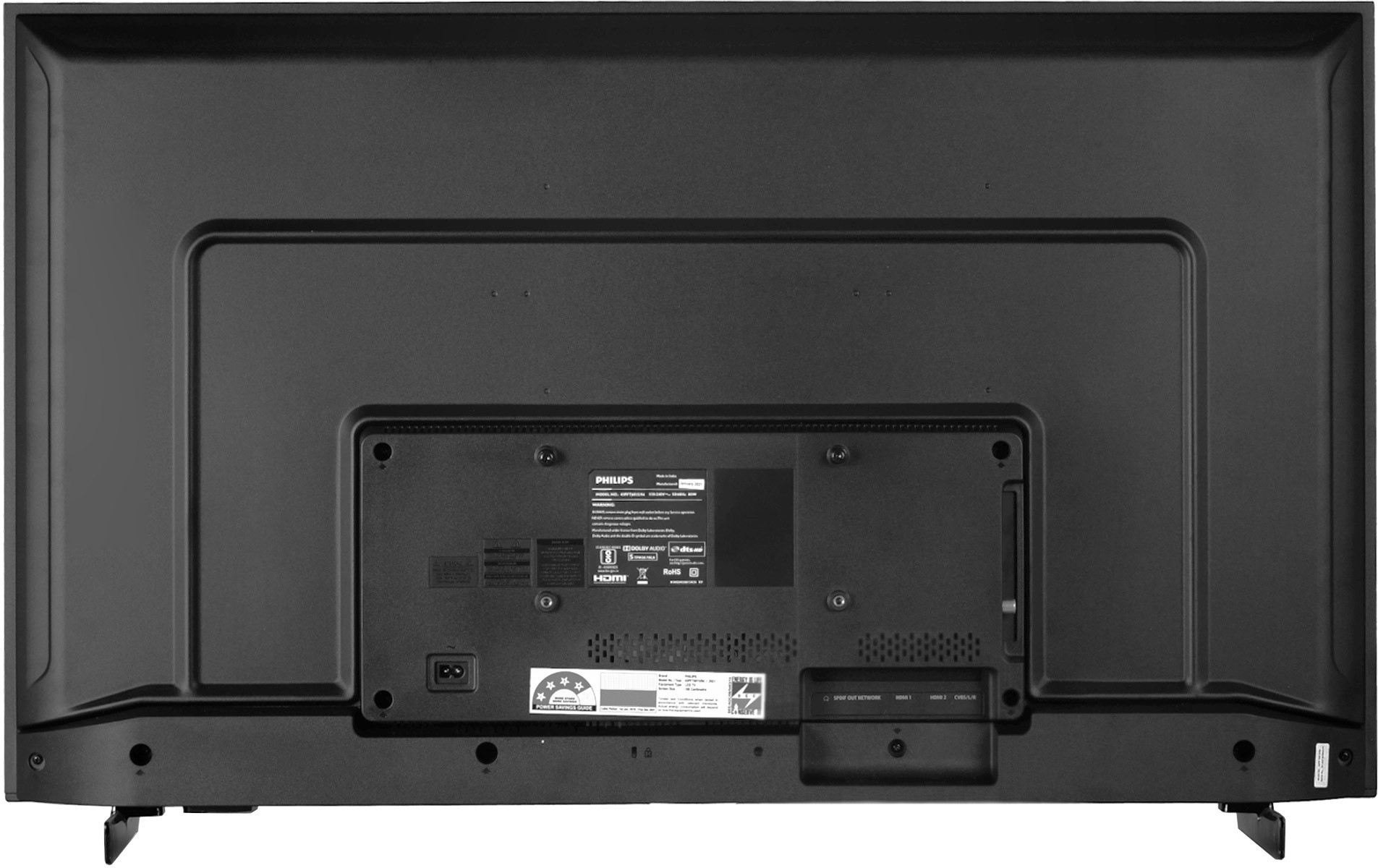 PHILIPS  6800 Series (43 inch) Full HD (43PFT6815/94)