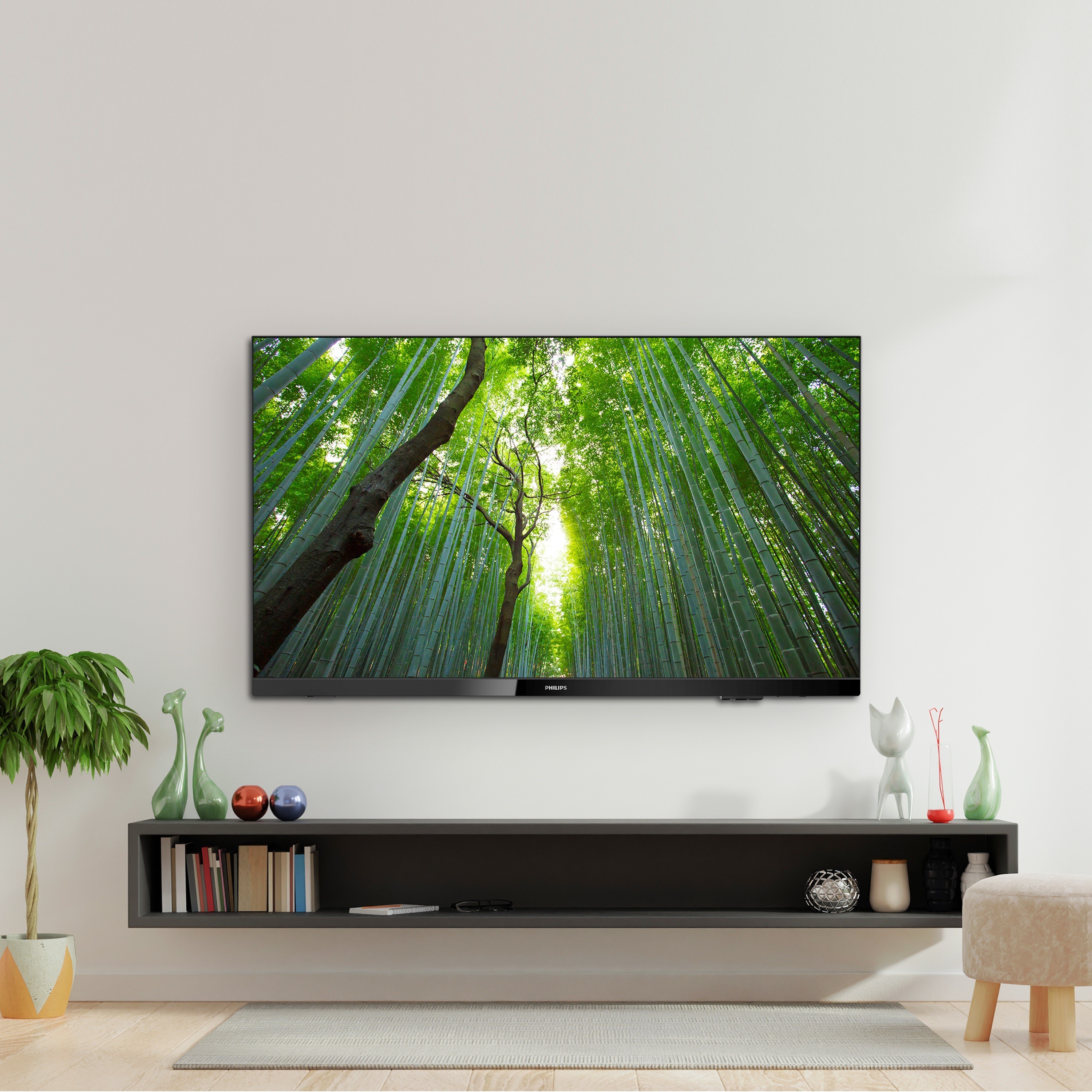 PHILIPS  6800 Series (43 inch) Full HD (43PFT6815/94)