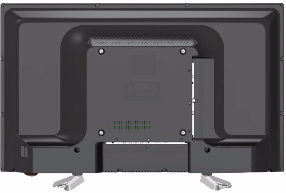 Micromax   (32 inch) HD ReadyVA Type (CanvasS2)