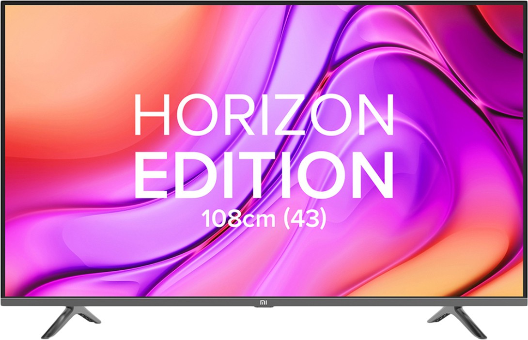 Xiaomi 4A Horizon Edition (43 inch) Full HD ( L43M6-EI )