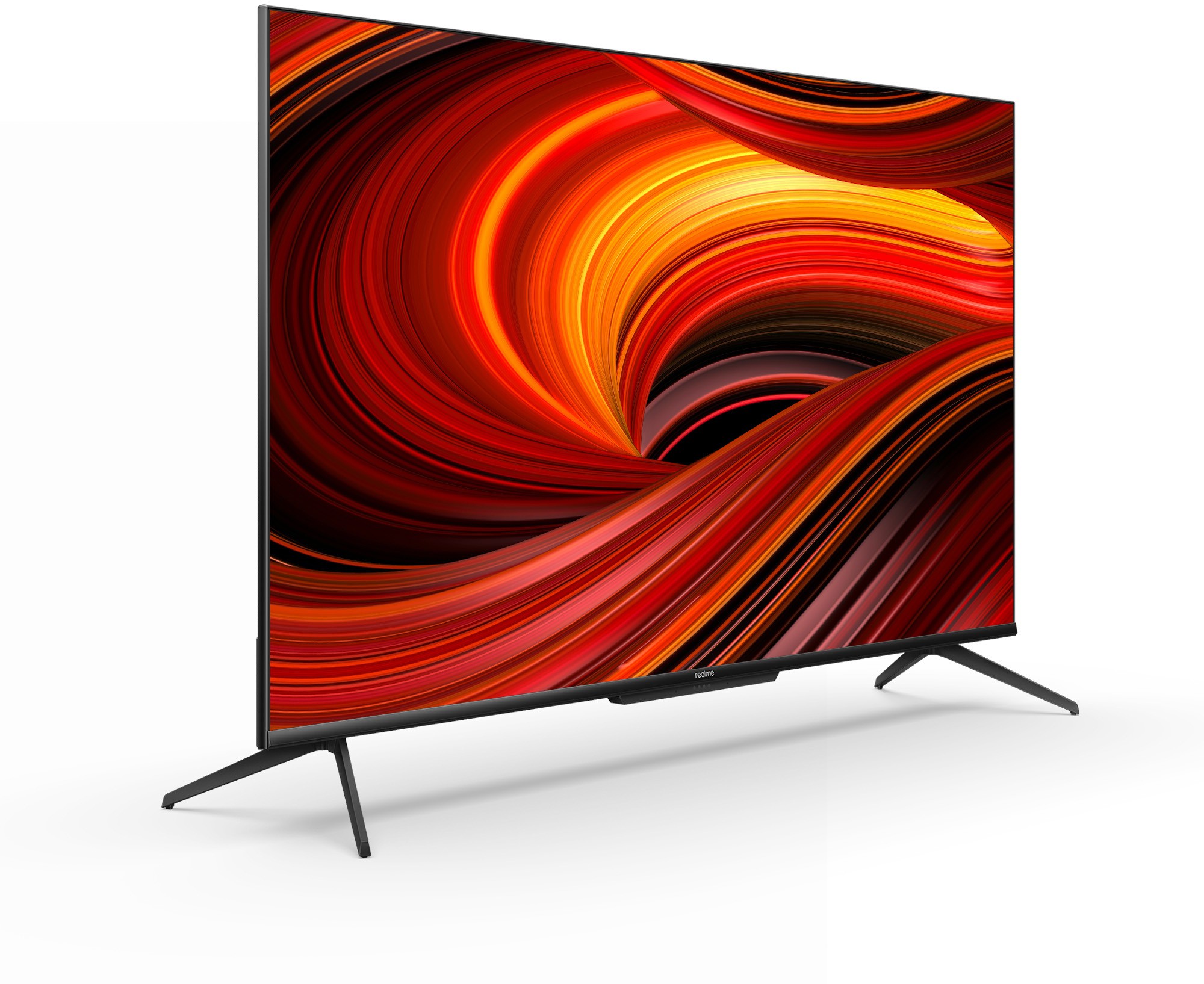 realme   (43 inch) Ultra HD (4K) (RMV2004)