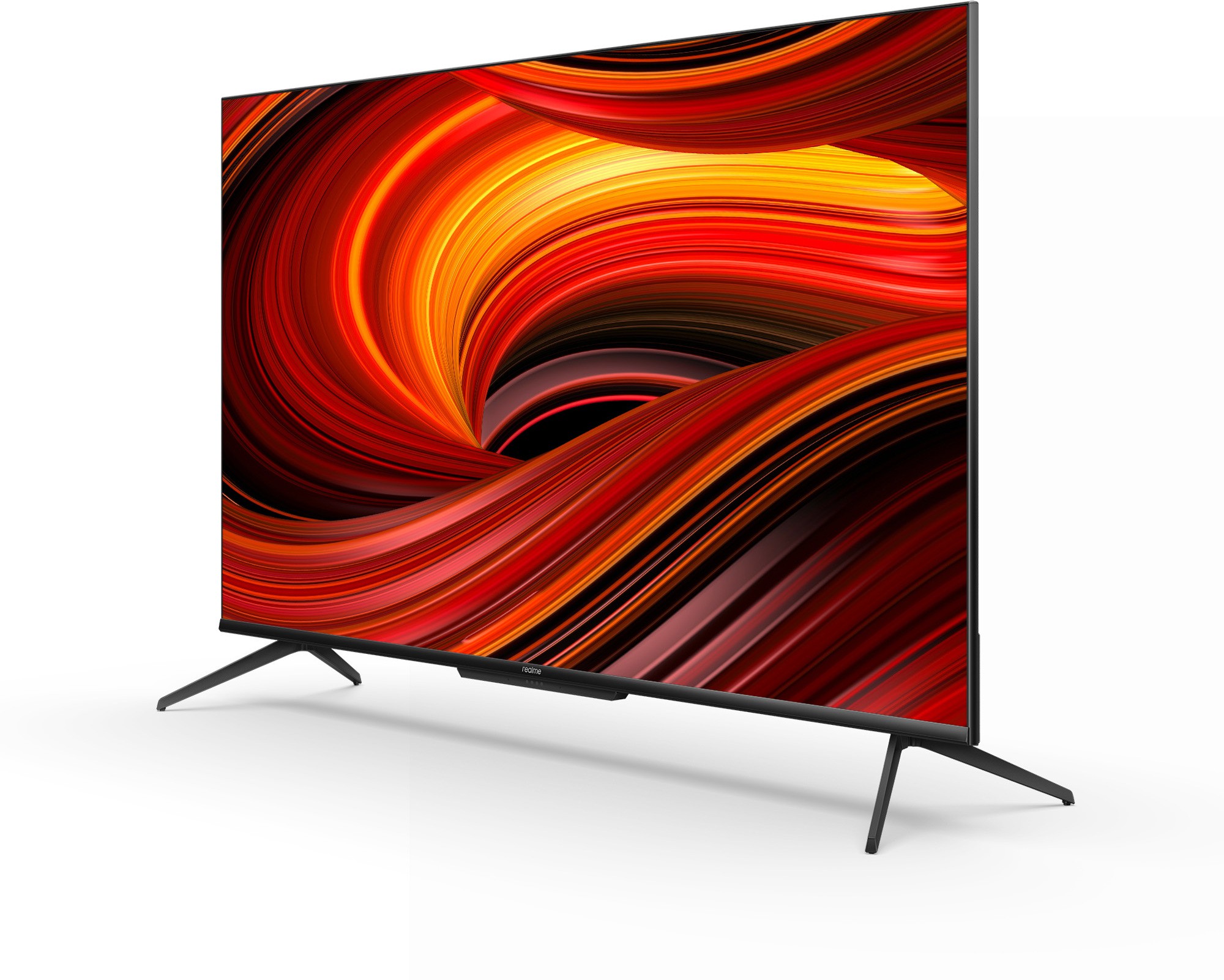 realme   (43 inch) Ultra HD (4K) (RMV2004)