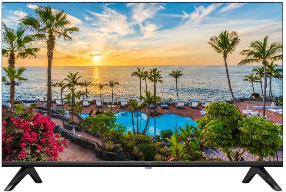 Vu Premium (43 inch) Full HDA+ Grade High Bright Panel (43_GA-3 Yrs) Vu Premium (43 inch) Full HDA+ Grade High Bright Panel (43_GA-3 Yrs)