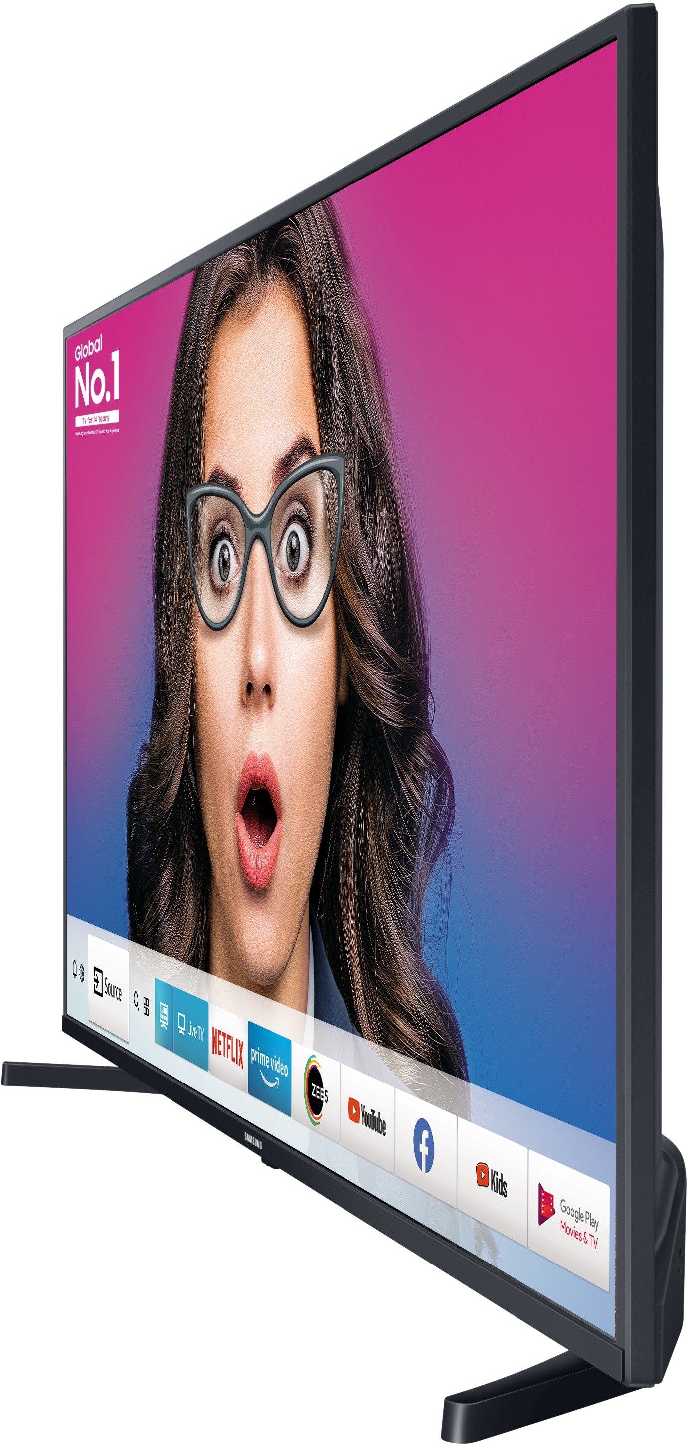 SAMSUNG (43 inch) Full HD (UA43T5350AKXXL) SAMSUNG (43 inch) Full HD (UA43T5350AKXXL)