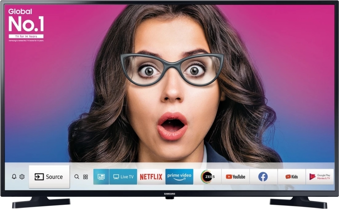 SAMSUNG 5 (43 inch) Full HD ( UA43T5410AKXXL )
