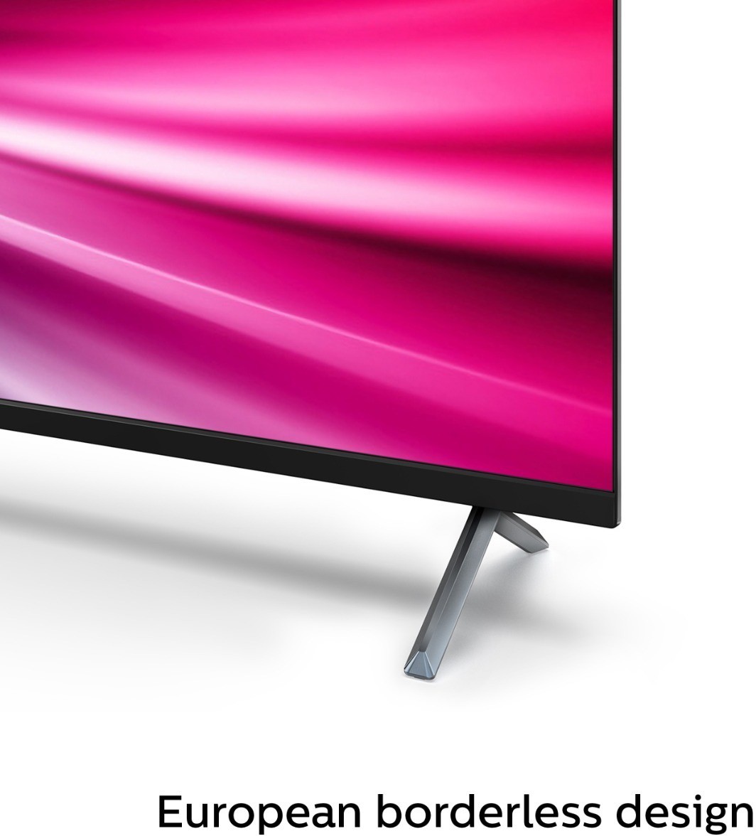 PHILIPS  8200 Series (50 inch) Ultra HD (4K)LED (50PUT8215/94)