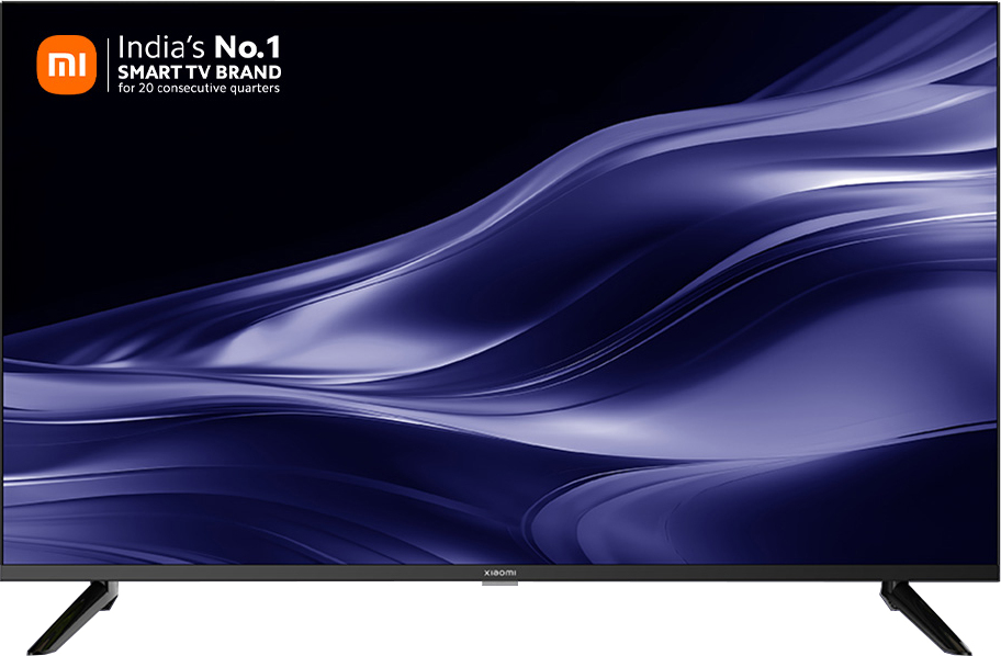 Xiaomi X Series (43 inch) Ultra HD (4K) ( L43M8-A2IN )