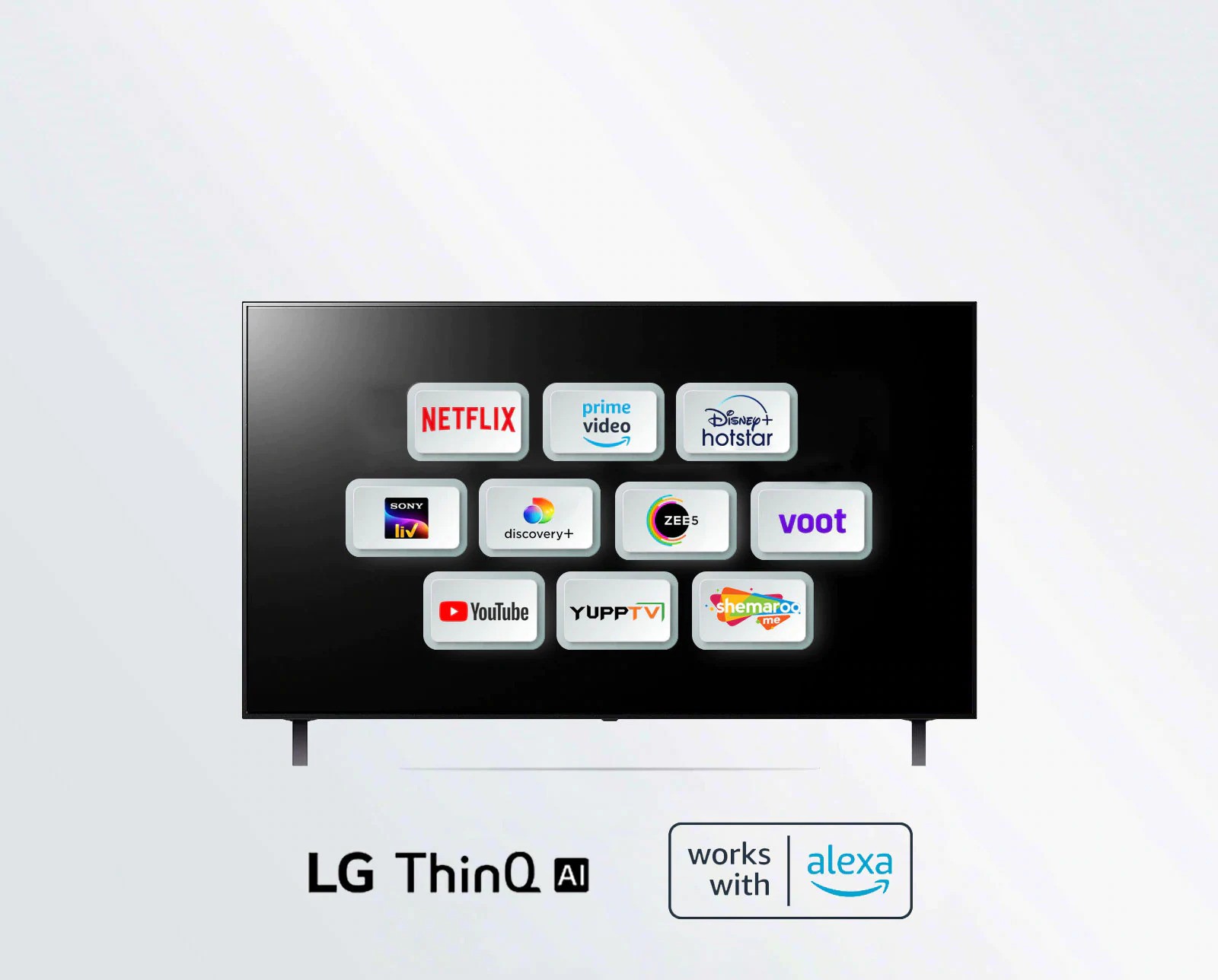 LG   (32 inch) Full HD (32LM6360PTB)