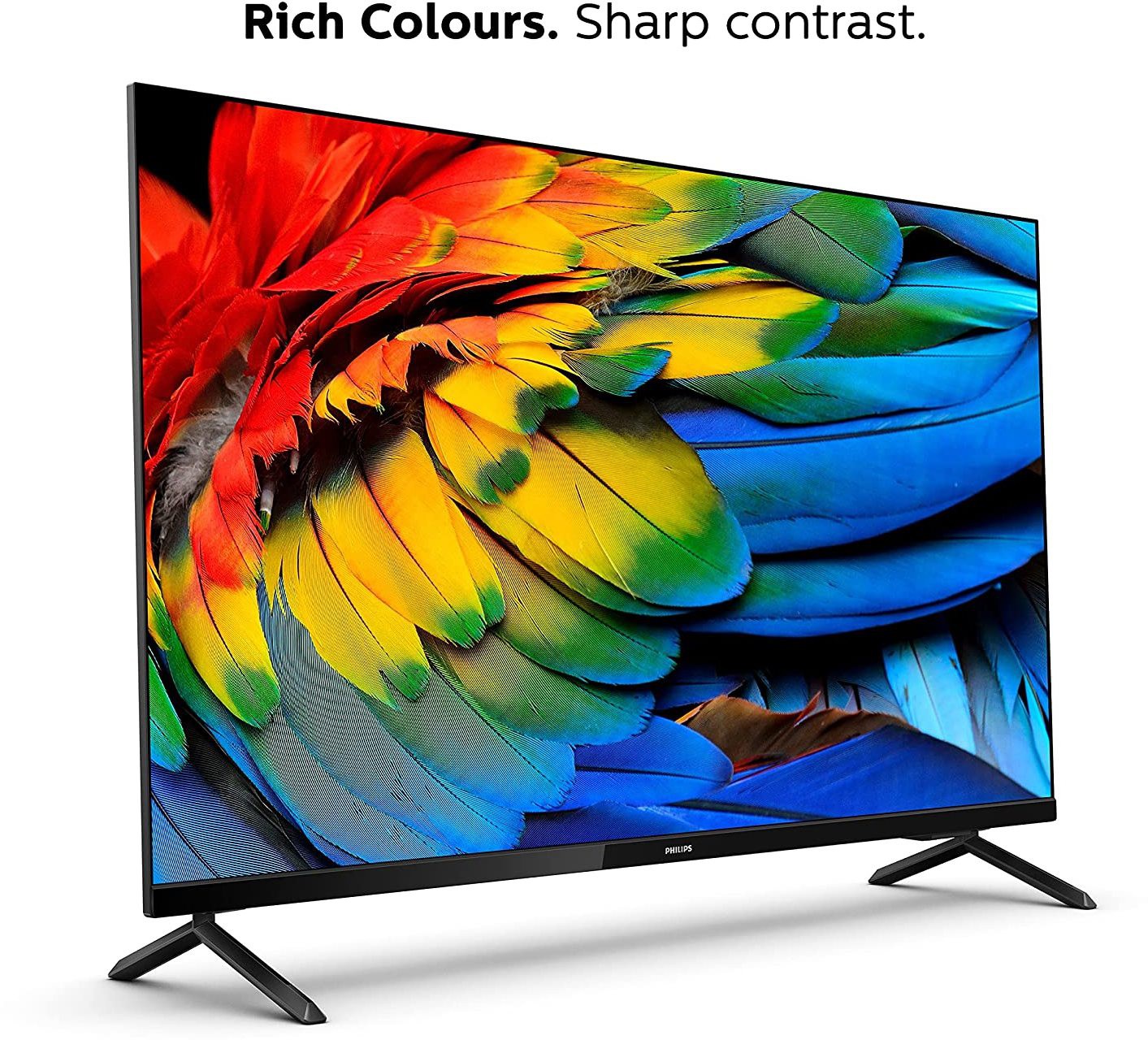 PHILIPS  6900 (32 inch) HD ReadyLED (32PHT6915/94)