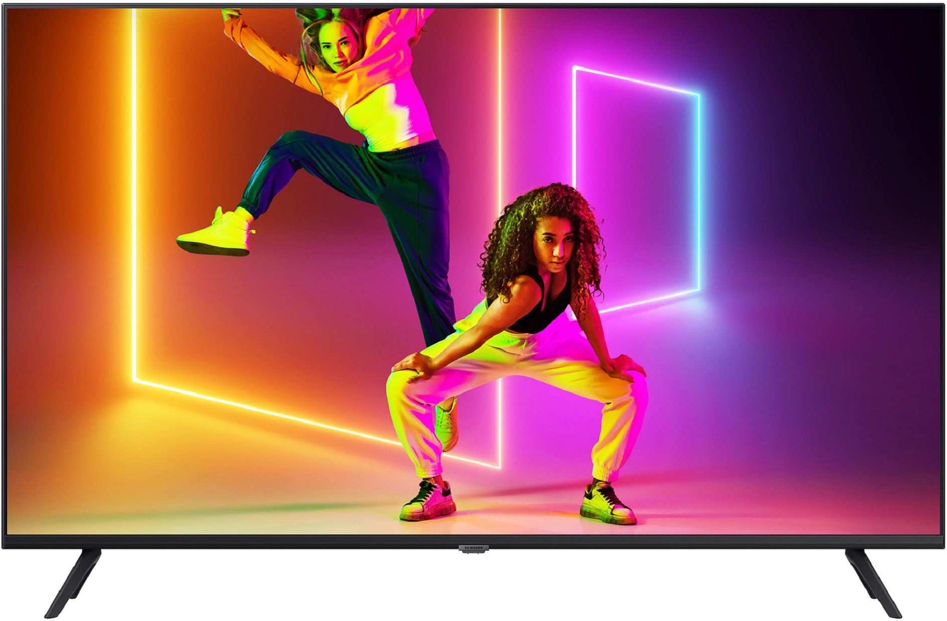 SAMSUNG AUE60 (43 inch) Ultra HD (4K)Flat (UA43AUE60AKLXL) SAMSUNG AUE60 (43 inch) Ultra HD (4K)Flat (UA43AUE60AKLXL)