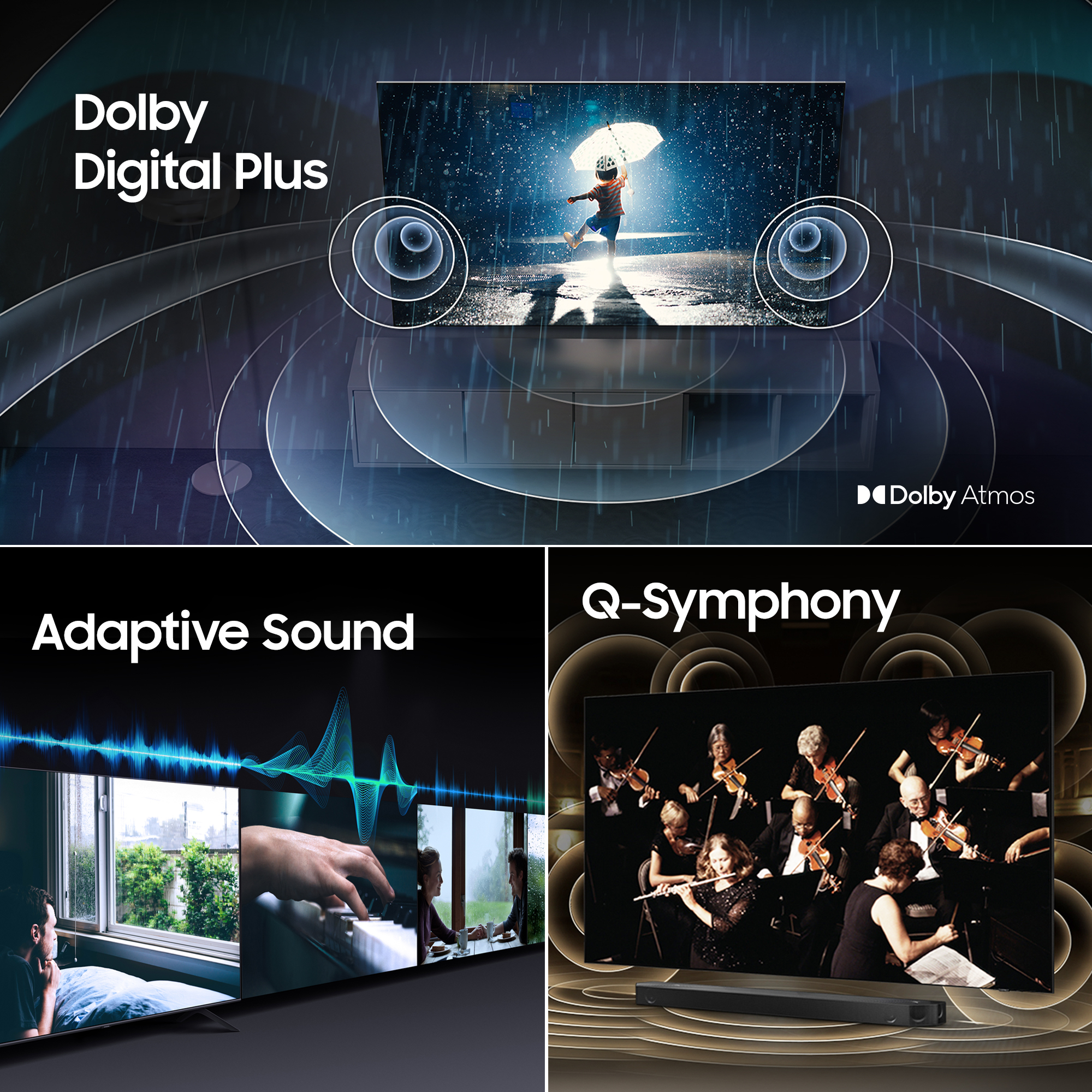 SAMSUNG AUE60 (43 inch) Ultra HD (4K)Flat (UA43AUE60AKLXL) SAMSUNG AUE60 (43 inch) Ultra HD (4K)Flat (UA43AUE60AKLXL)