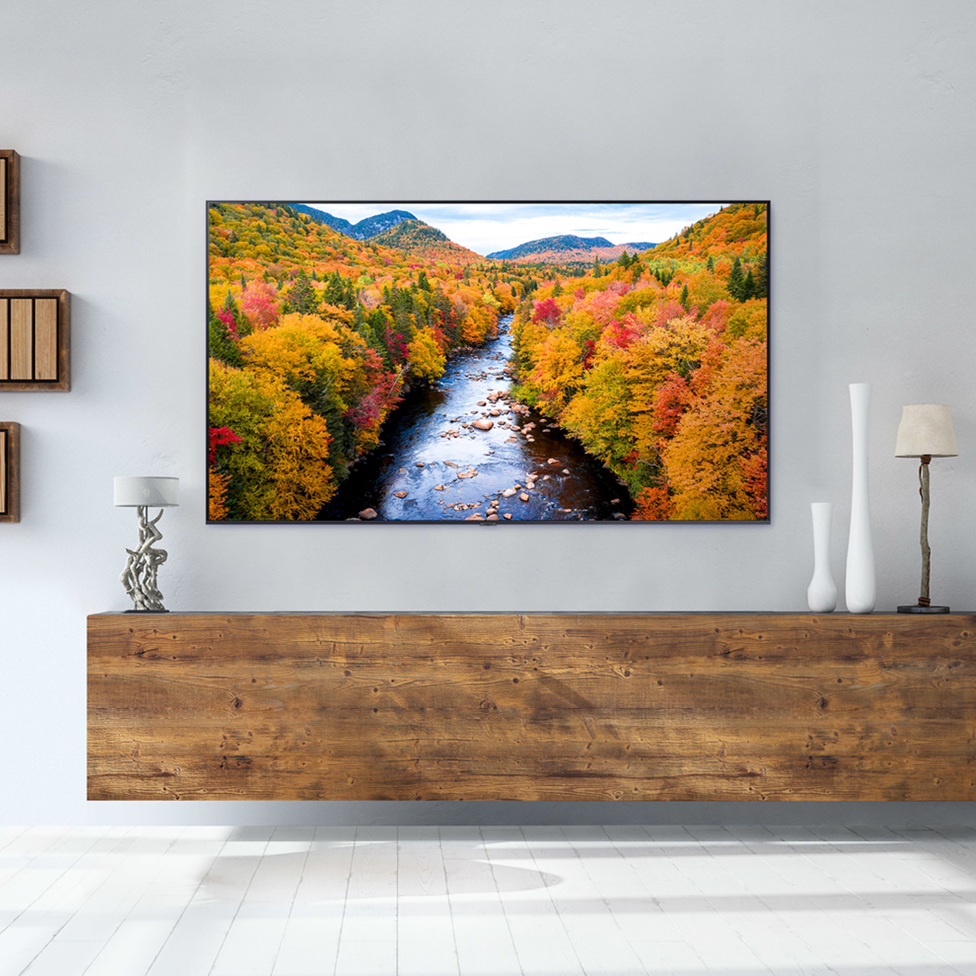 SAMSUNG AUE60 (43 inch) Ultra HD (4K)Flat (UA43AUE60AKLXL) SAMSUNG AUE60 (43 inch) Ultra HD (4K)Flat (UA43AUE60AKLXL)