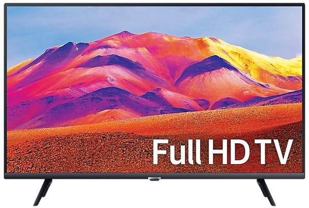 SAMSUNG (43 inch) Full HD ( UA43T5450AKXXL )