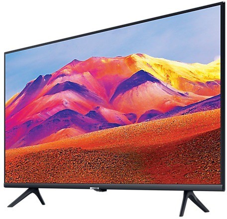 SAMSUNG (43 inch) Full HD (UA43T5450AKXXL) SAMSUNG (43 inch) Full HD (UA43T5450AKXXL)