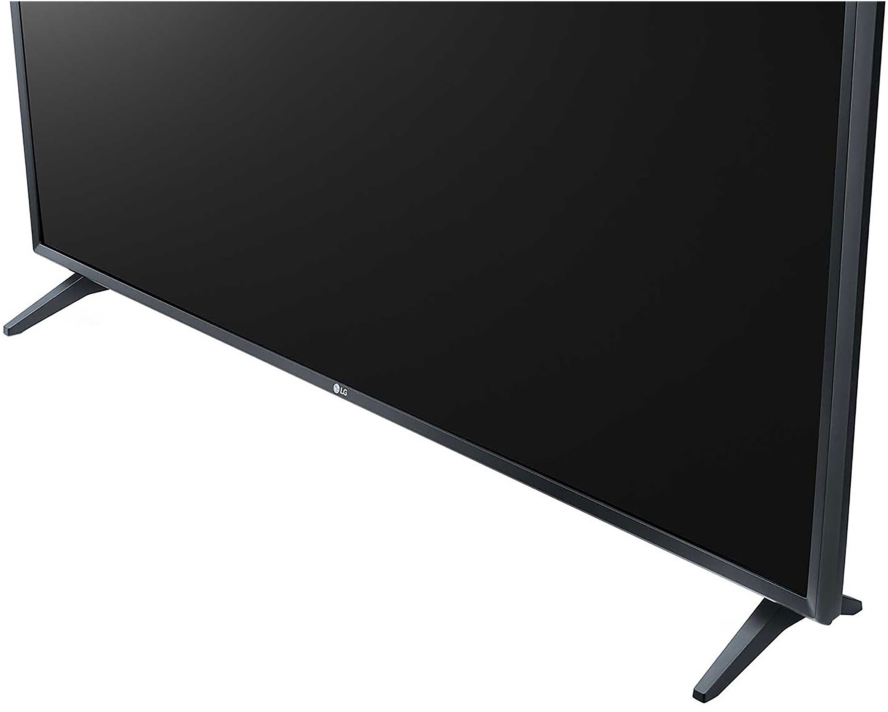 LG  All-in-One (43 inch) Full HDIPS Panel (43LM5600PTC)