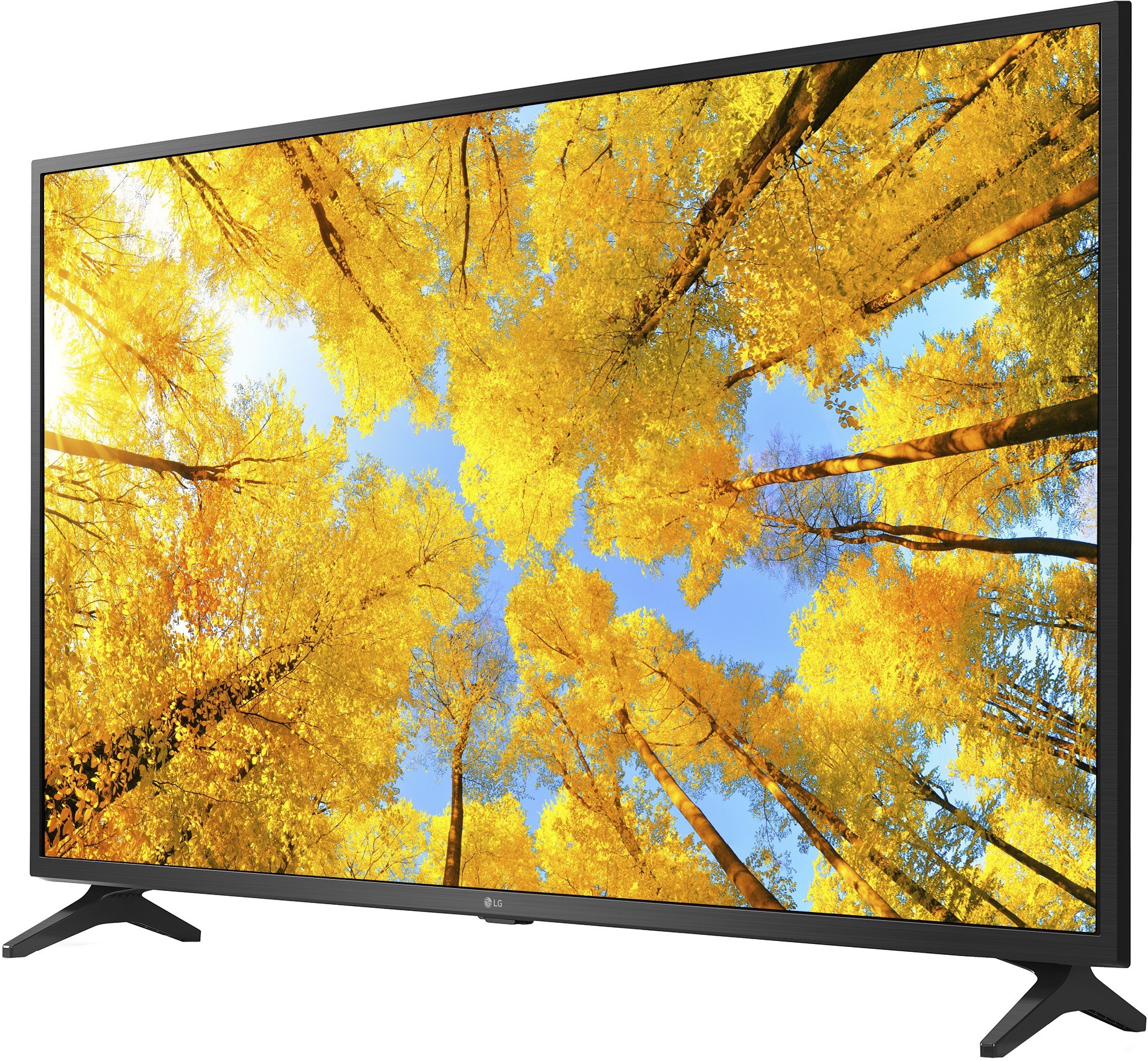 LG  UQ7500 (43 inch) Ultra HD (4K)4K UHD (43UQ7500PSF)