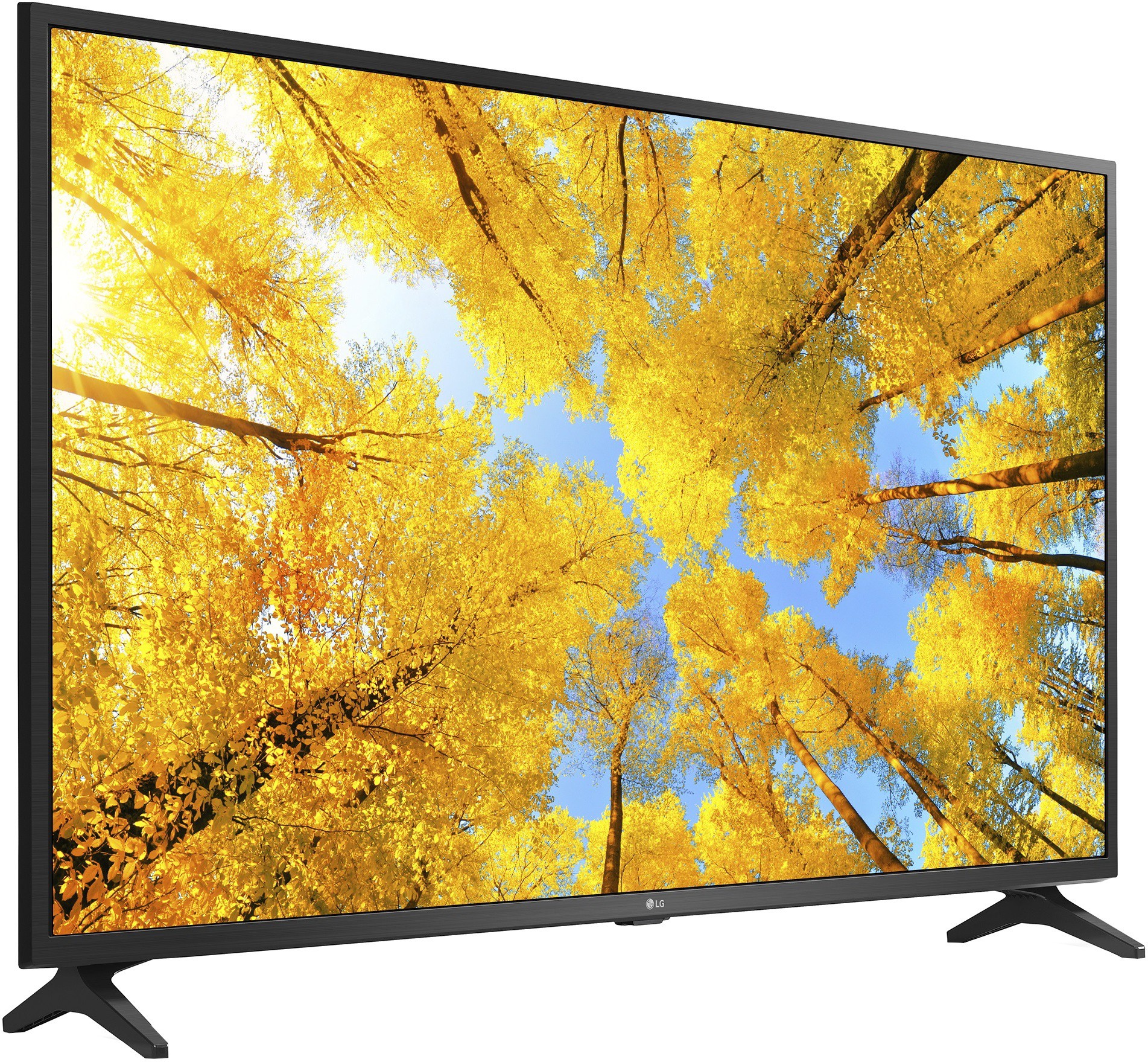 LG  UQ7500 (43 inch) Ultra HD (4K)4K UHD (43UQ7500PSF)