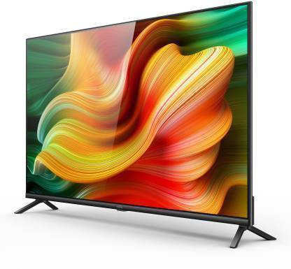 realme   (43 inch) Full HD (TV 43)