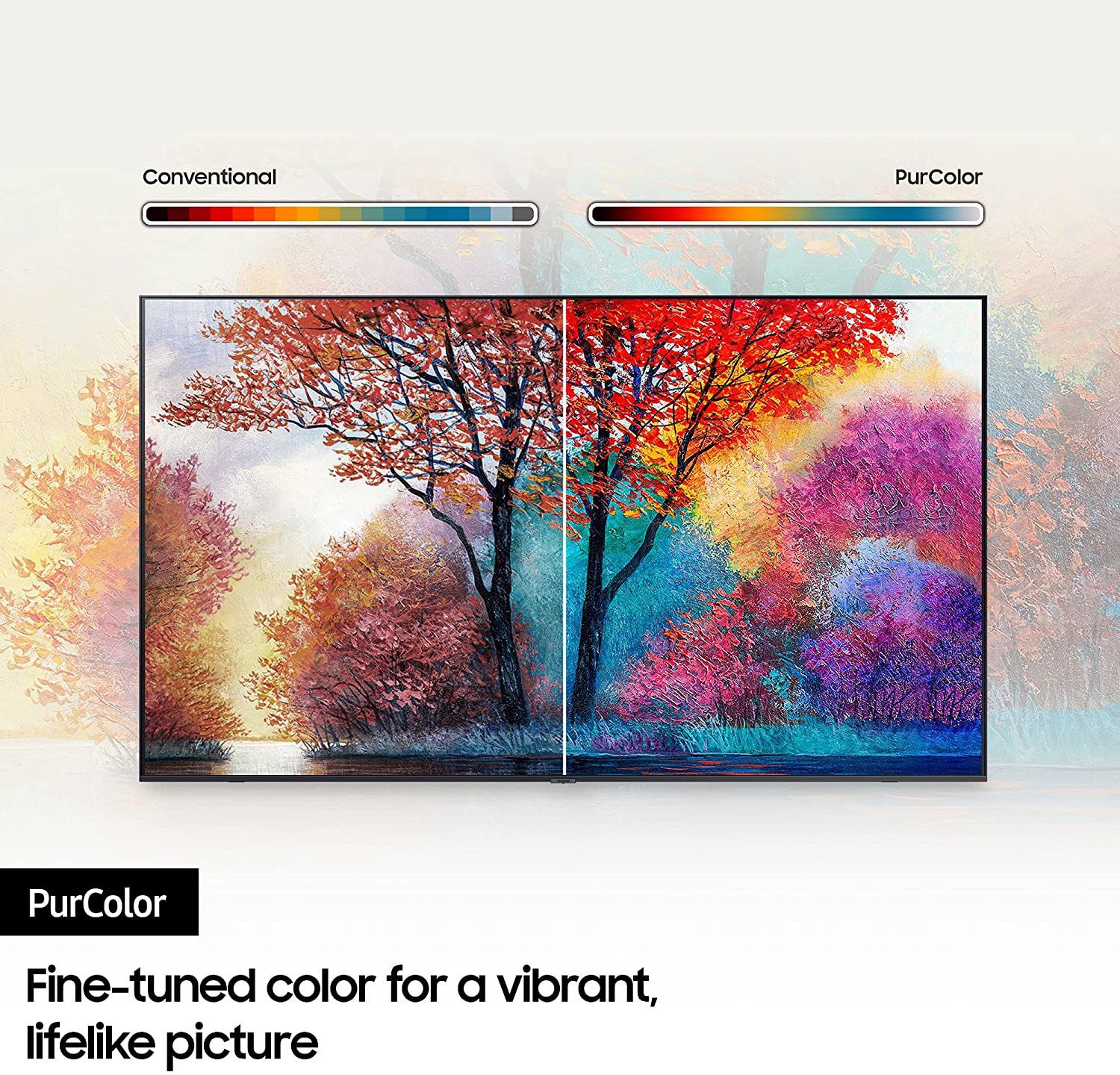 SAMSUNG Crystal 4K Neo Series (43 inch) Ultra HD (4K)Flat (UA43AUE65AKXXL) SAMSUNG Crystal 4K Neo Series (43 inch) Ultra HD (4K)Flat (UA43AUE65AKXXL)