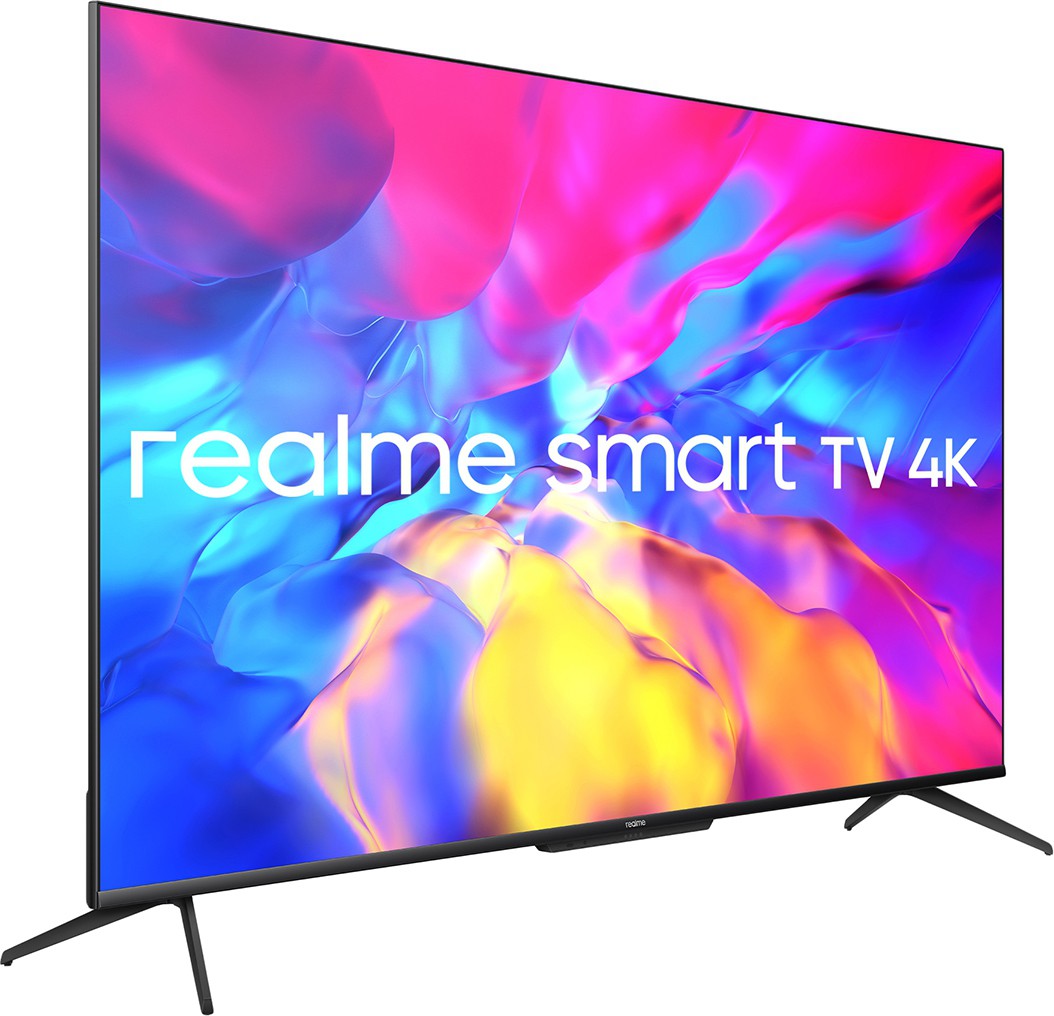 realme   (50 inch) Ultra HD (4K) (RMV2005)