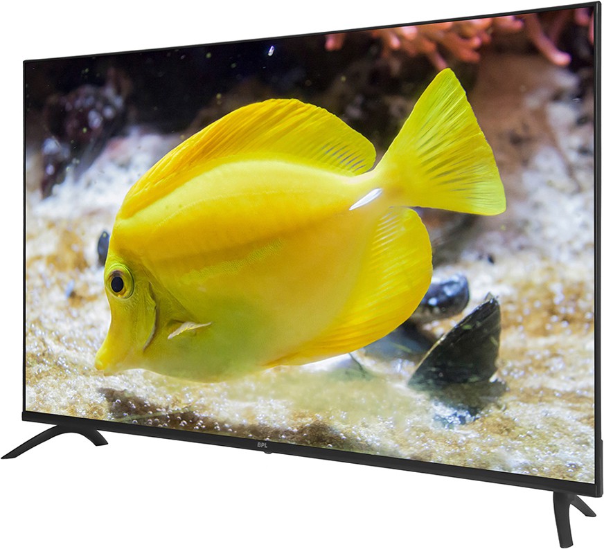 BPL   (50 inch) Ultra HD (4K) (50U-A4310)