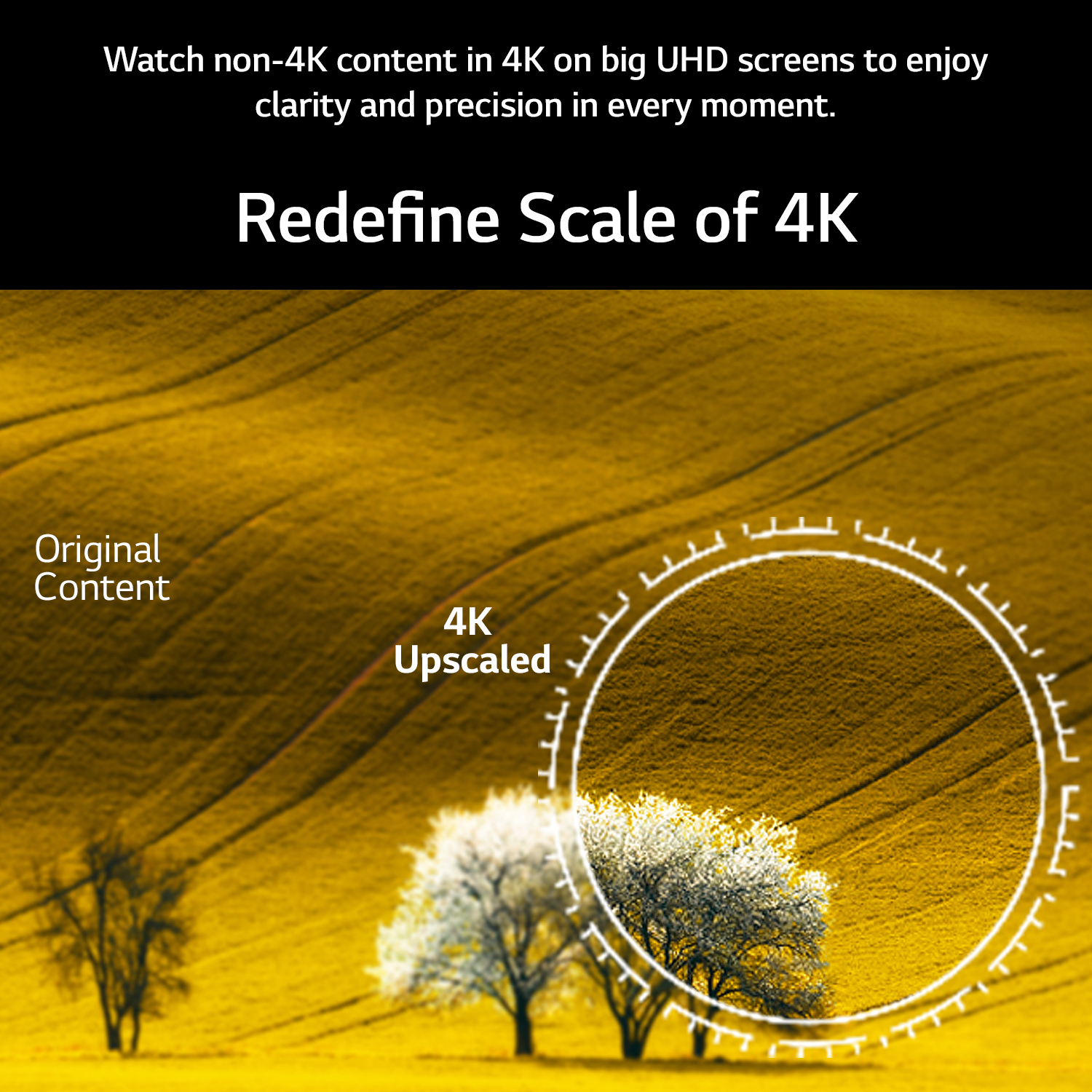 LG  UR7500 (43 inch) Ultra HD (4K)LED (43UR7500PSC)