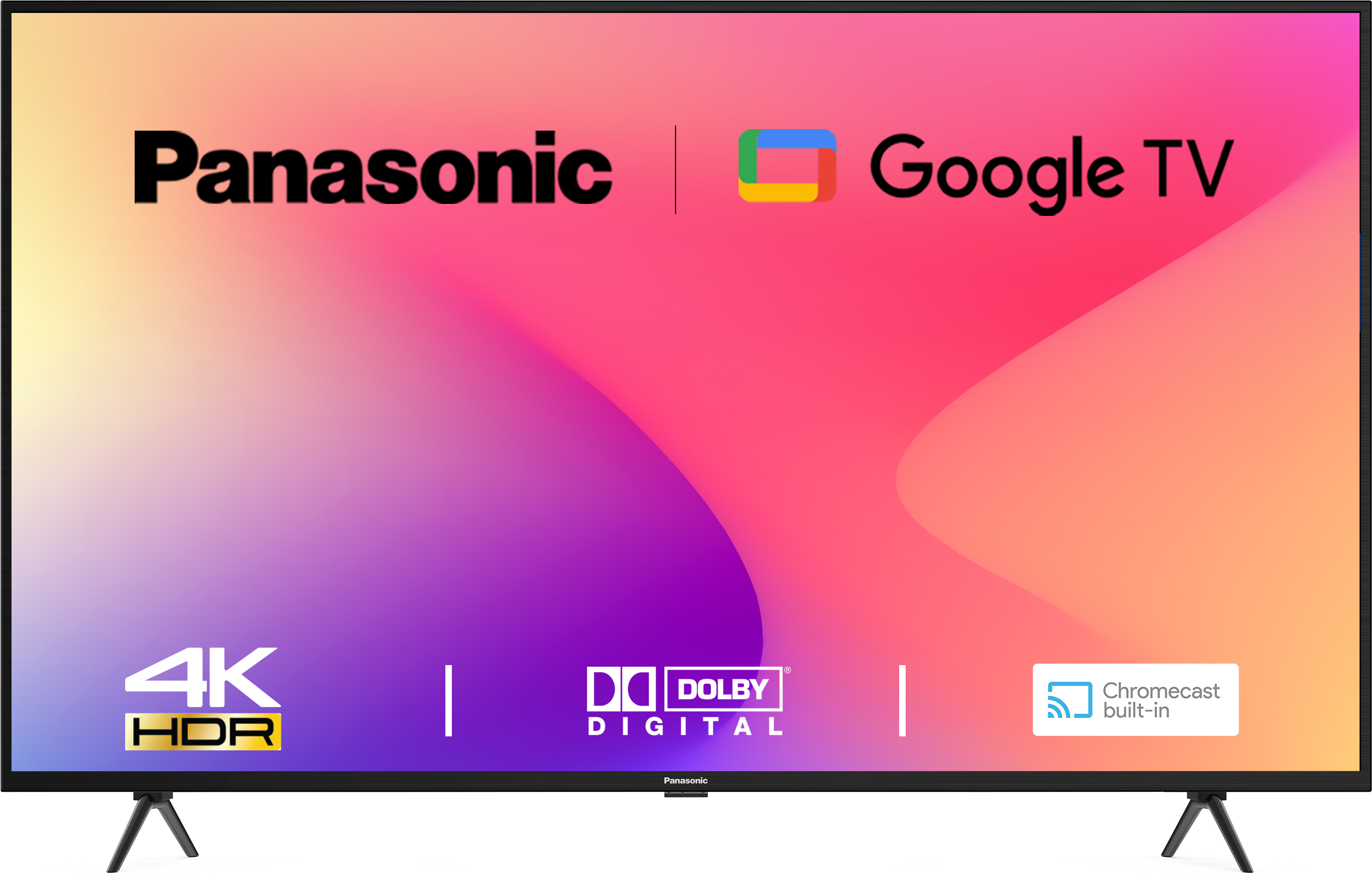 Panasonic (43 inch) Ultra HD (4K) ( TH-43MX660DX )