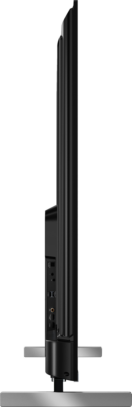 Infinix  Zero (55 inch) Ultra HD (4K) (55X3)