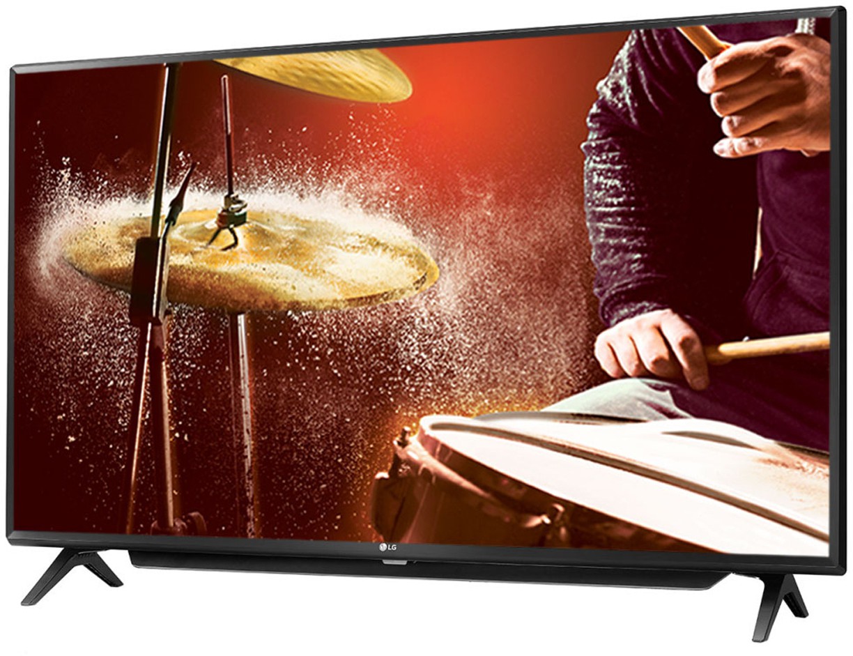 LG   (43 inch) Ultra HD (4K)IPS (43UK6780PTE)