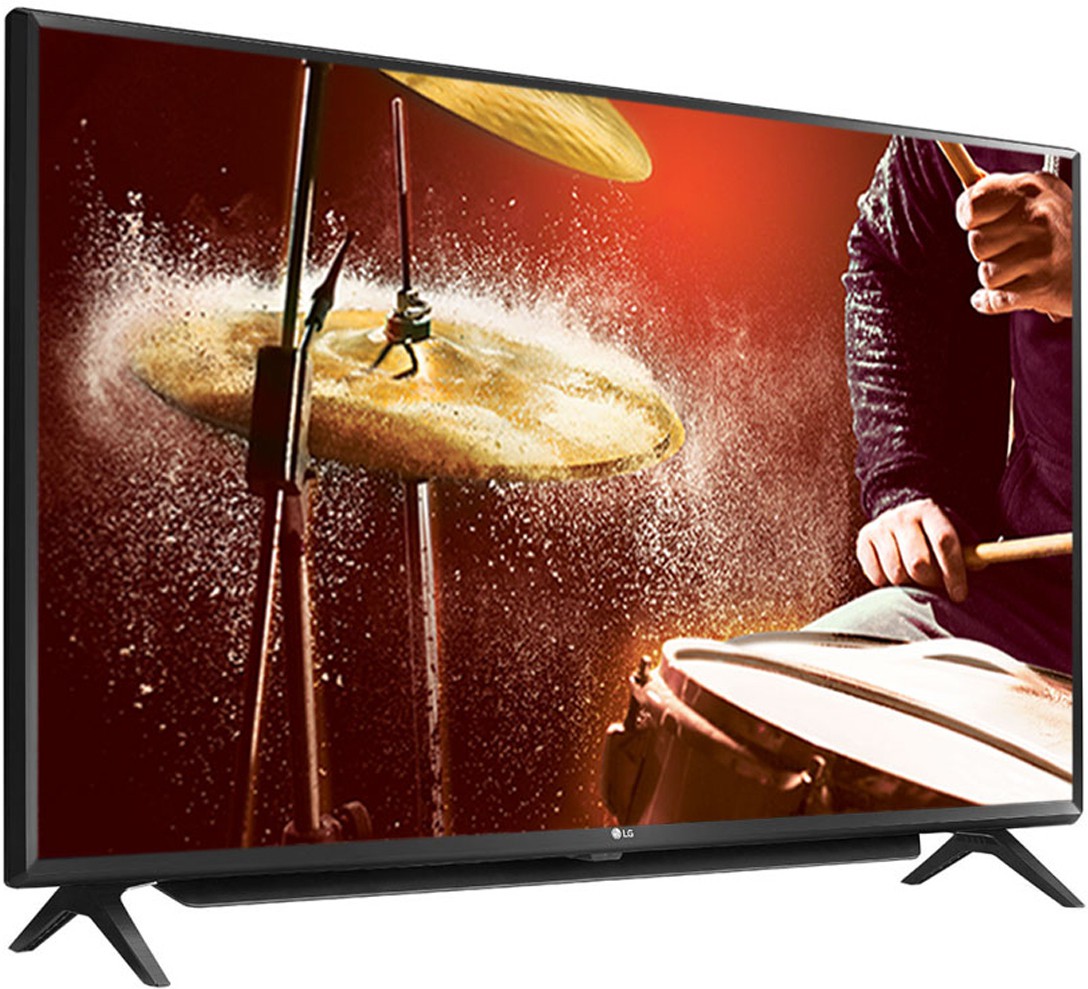 LG   (43 inch) Ultra HD (4K)IPS (43UK6780PTE)